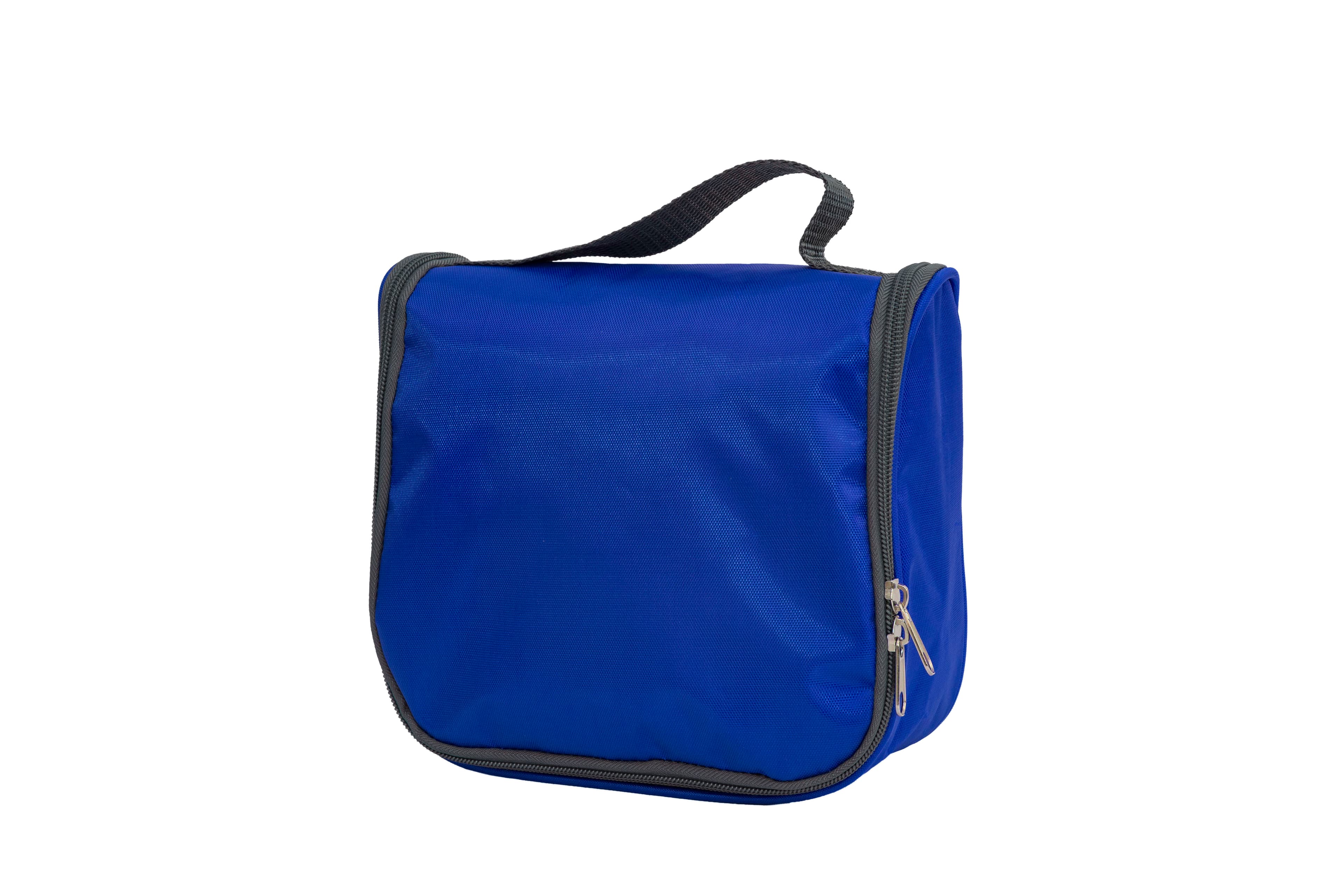 Toiletries Bag 2 Compartments · Product view