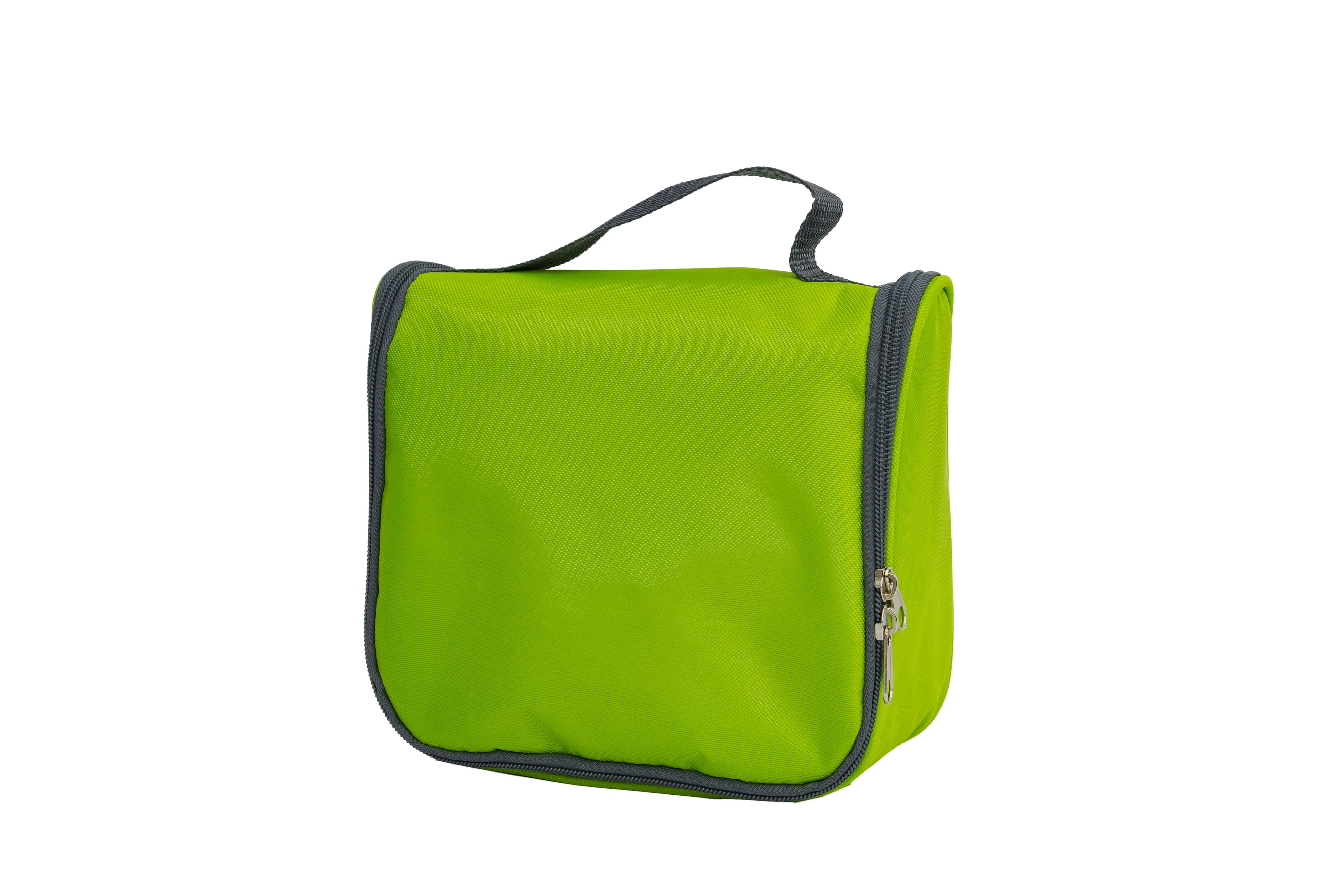 Toiletries Bag 2 Compartments · Product view