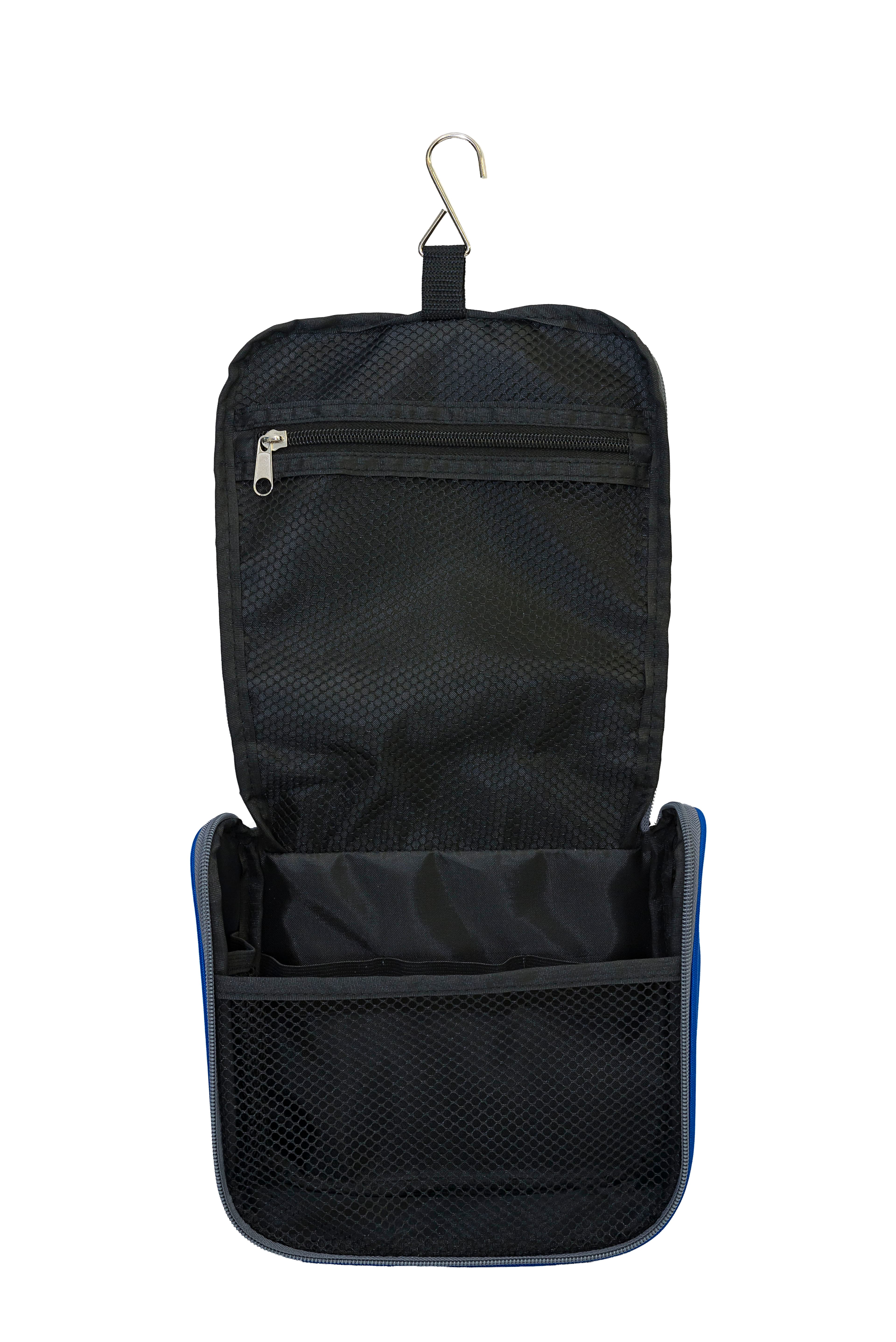 Toiletries Bag 2 Compartments · Product view