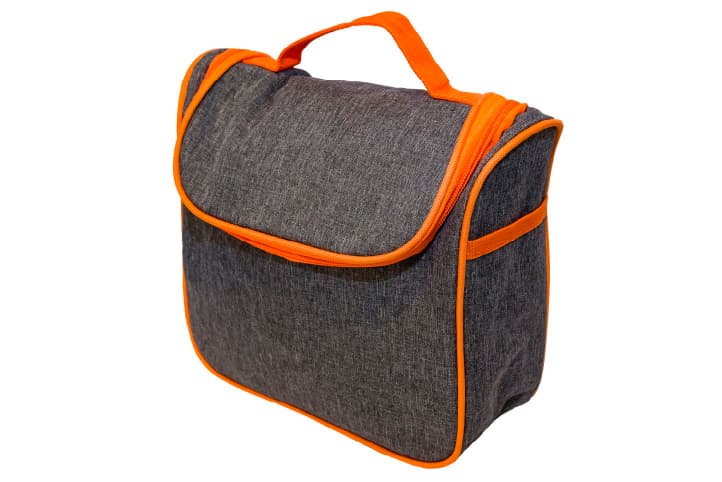 Larwood Toiletries Bag · Product view