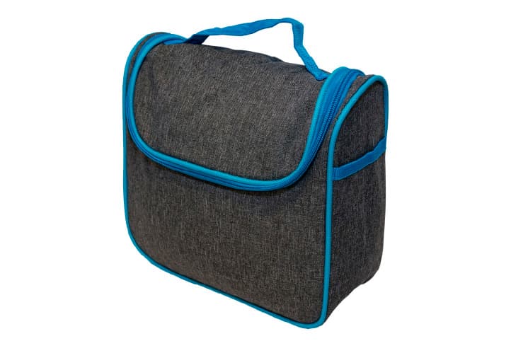 Larwood Toiletries Bag · Product view
