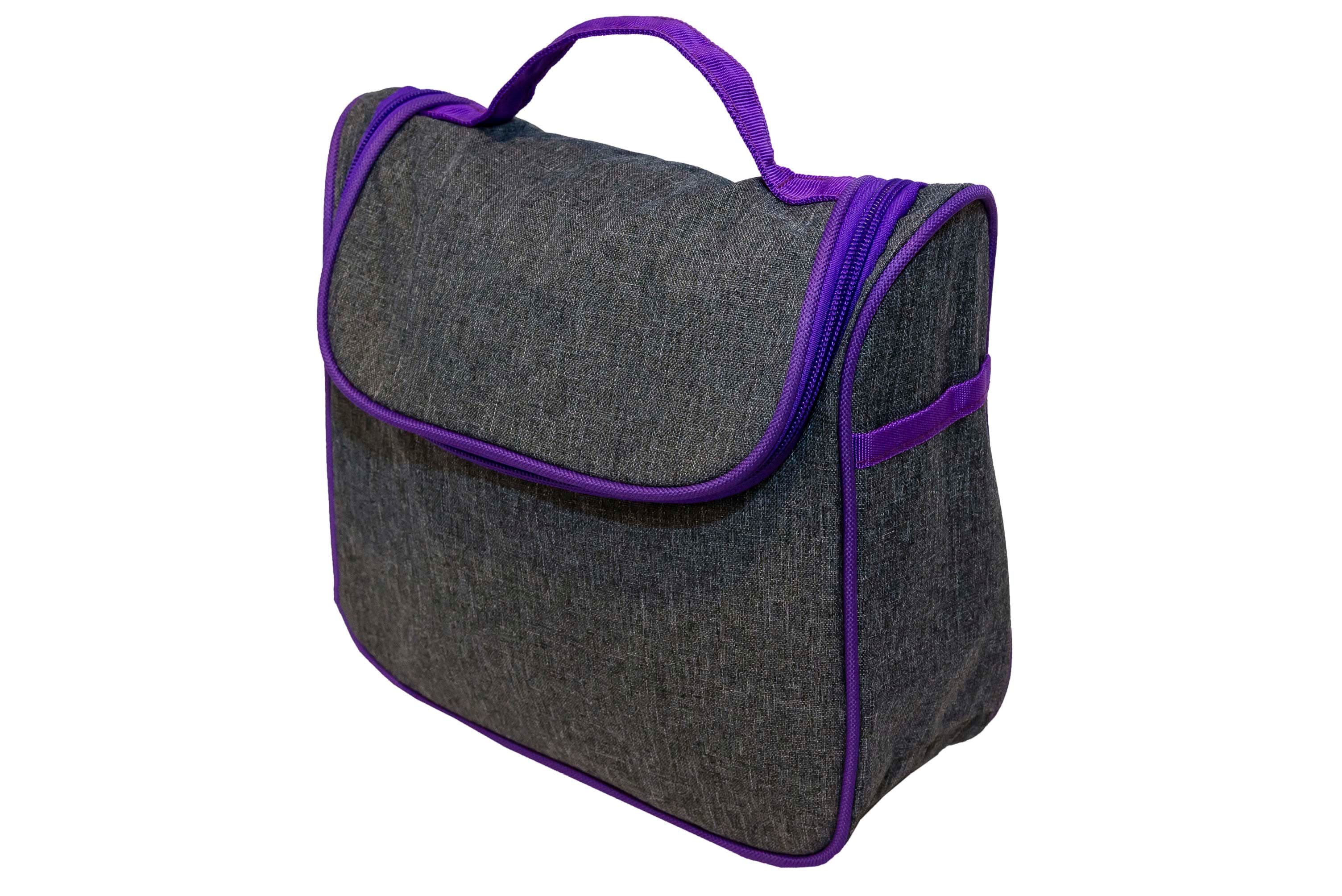 Larwood Toiletries Bag · Product view
