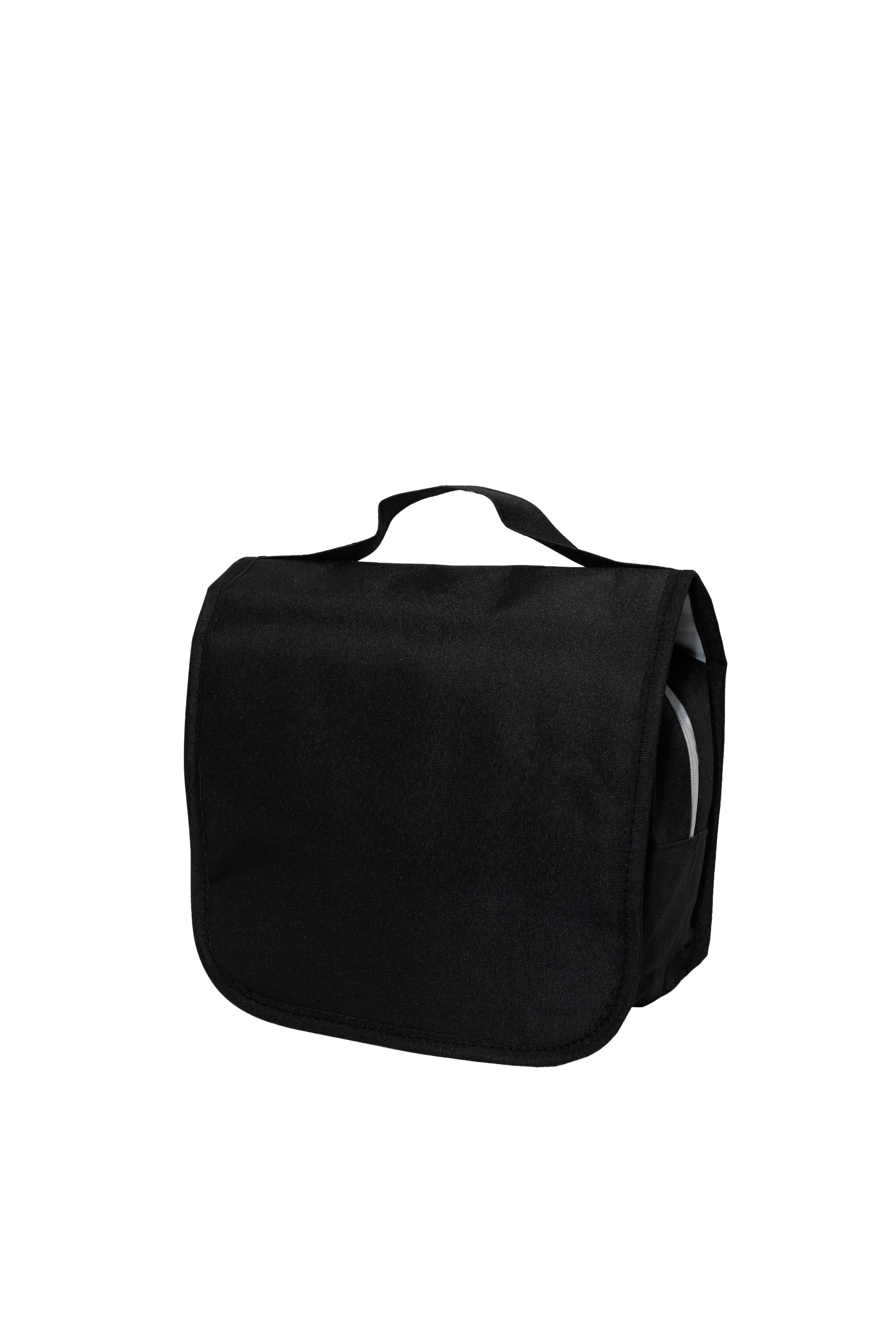 Toiletries Bag 3 Compartments · Product view