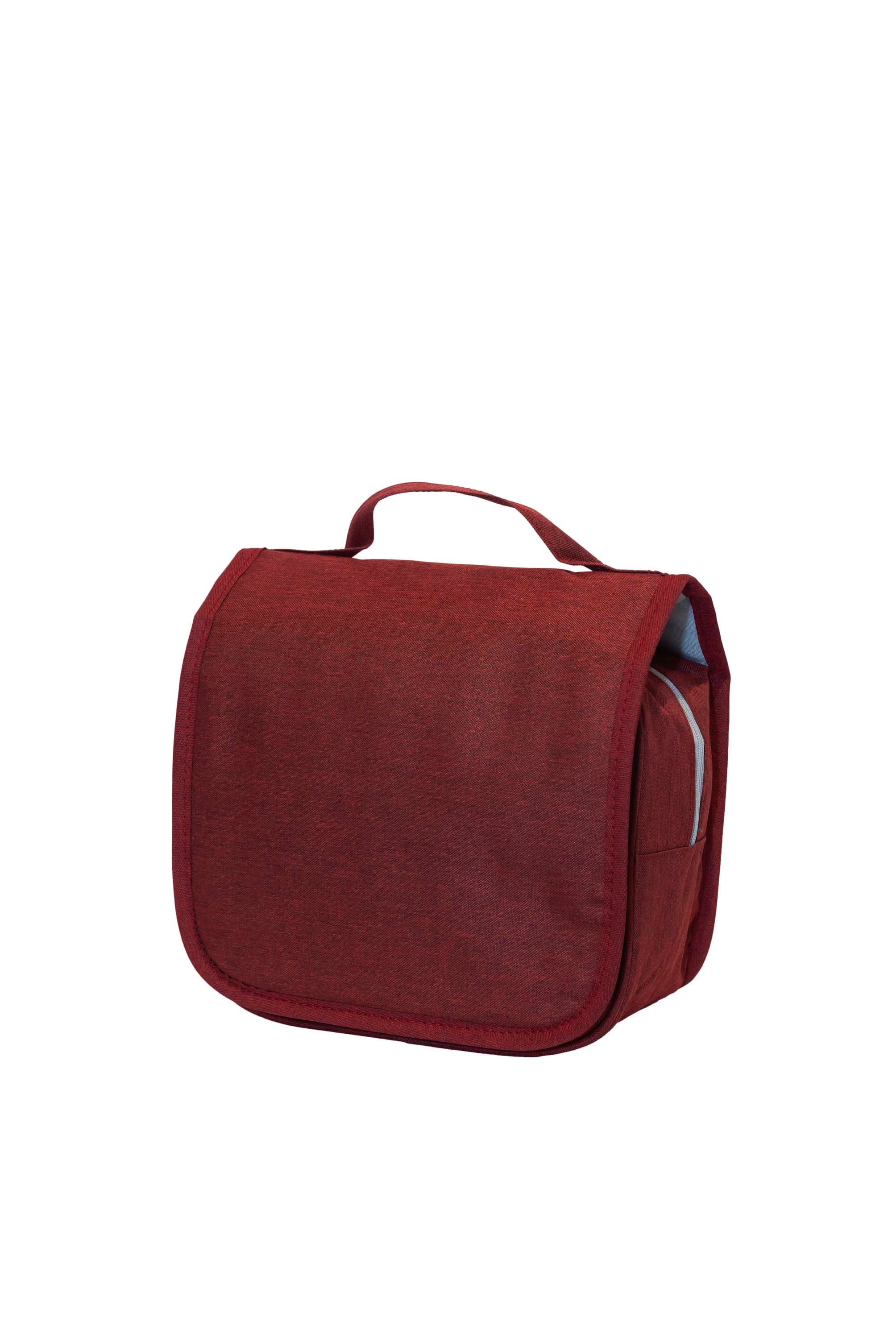 Toiletries Bag 3 Compartments · Product view