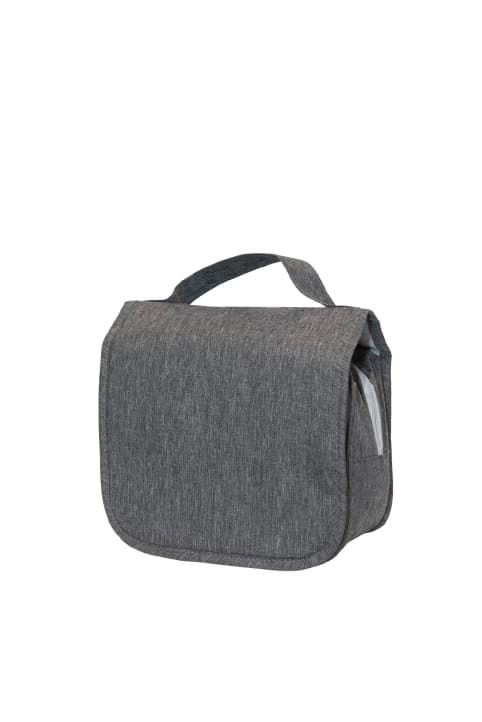 Toiletries Bag 3 Compartments · Product view