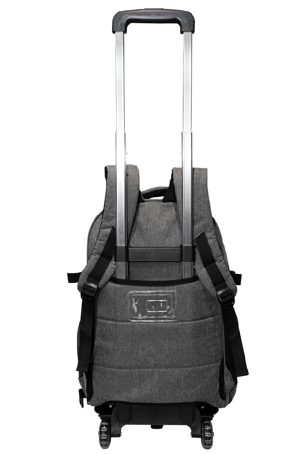 Hackney Trolley Luggage Bag · Product view