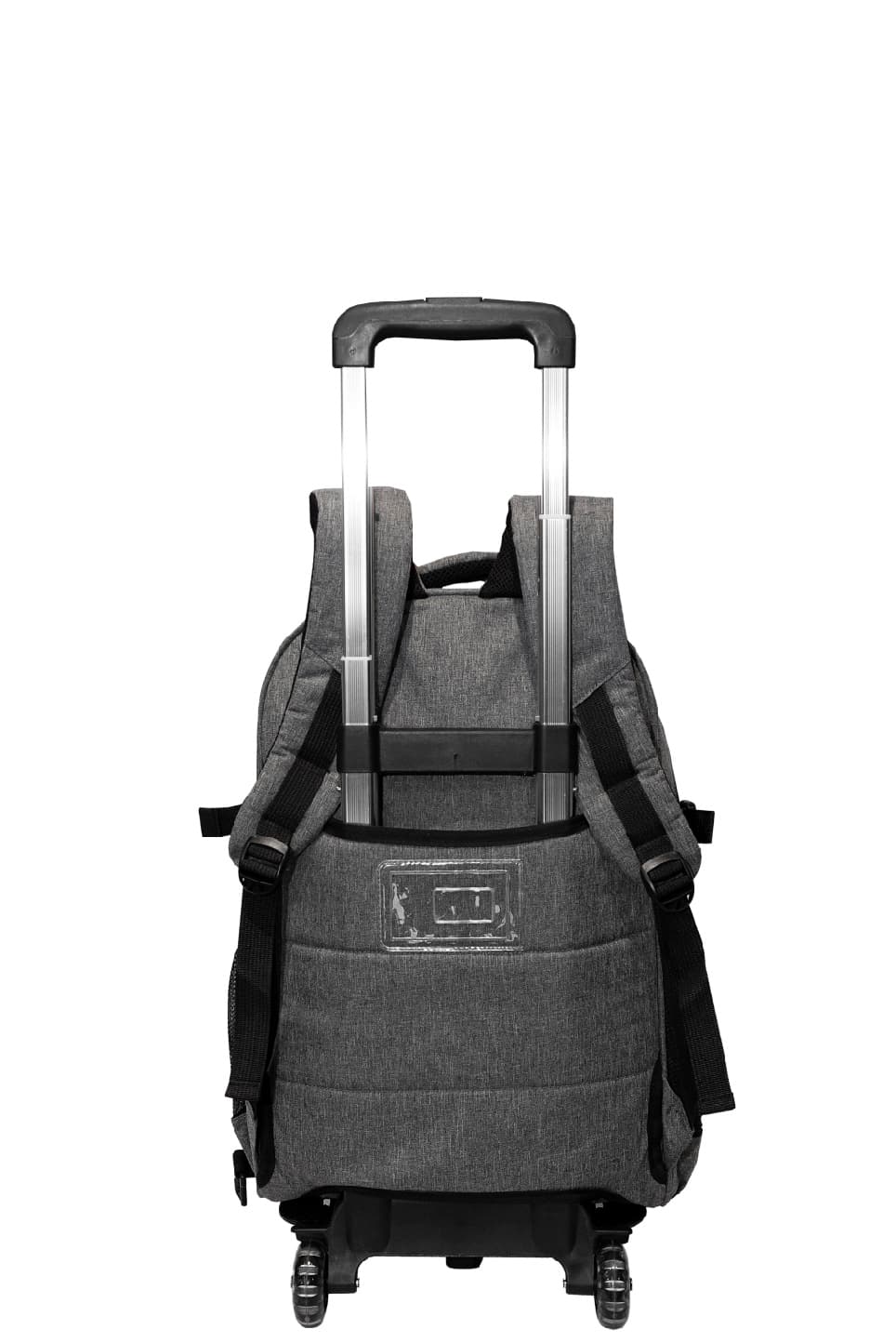 Hackney Trolley Luggage Bag · Product view