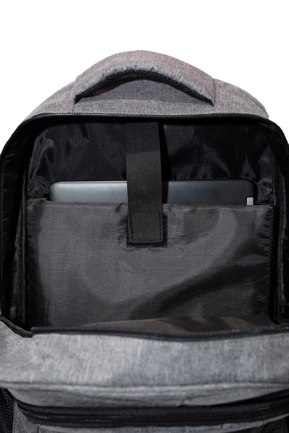 Hackney Trolley Luggage Bag · Product view