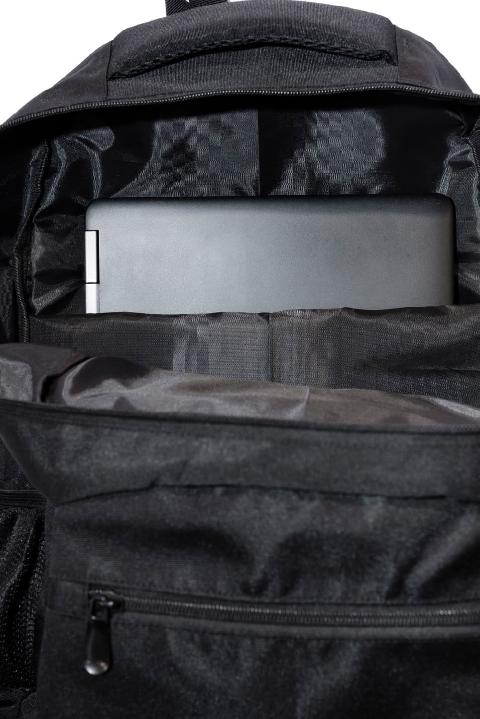 Hackney Trolley Luggage Bag · Product view