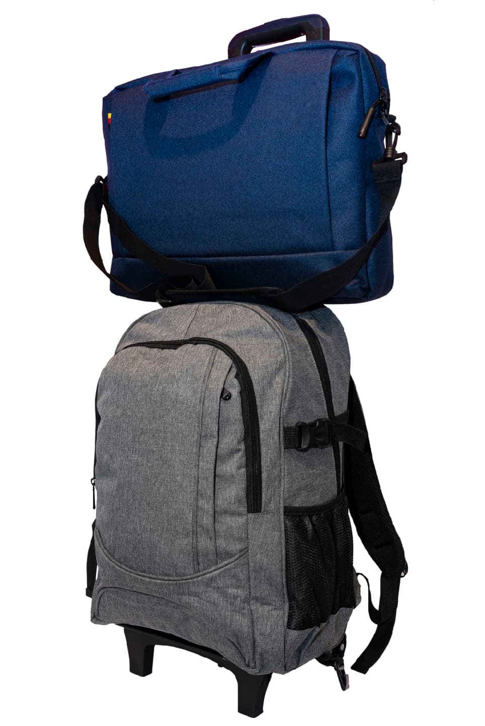 Hackney Trolley Luggage Bag · Product view