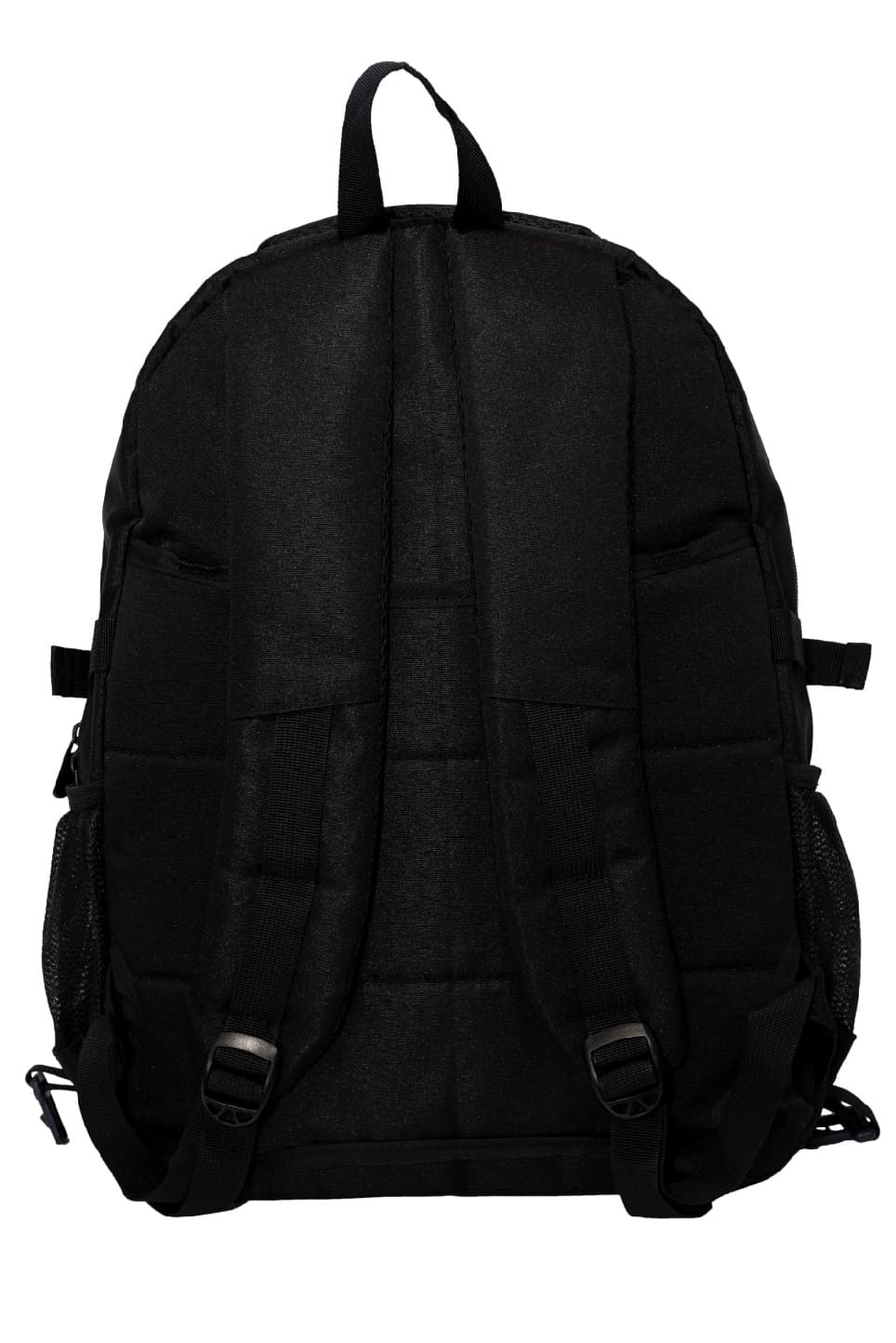Trolley Luggage Bag Three Compartments · Product view