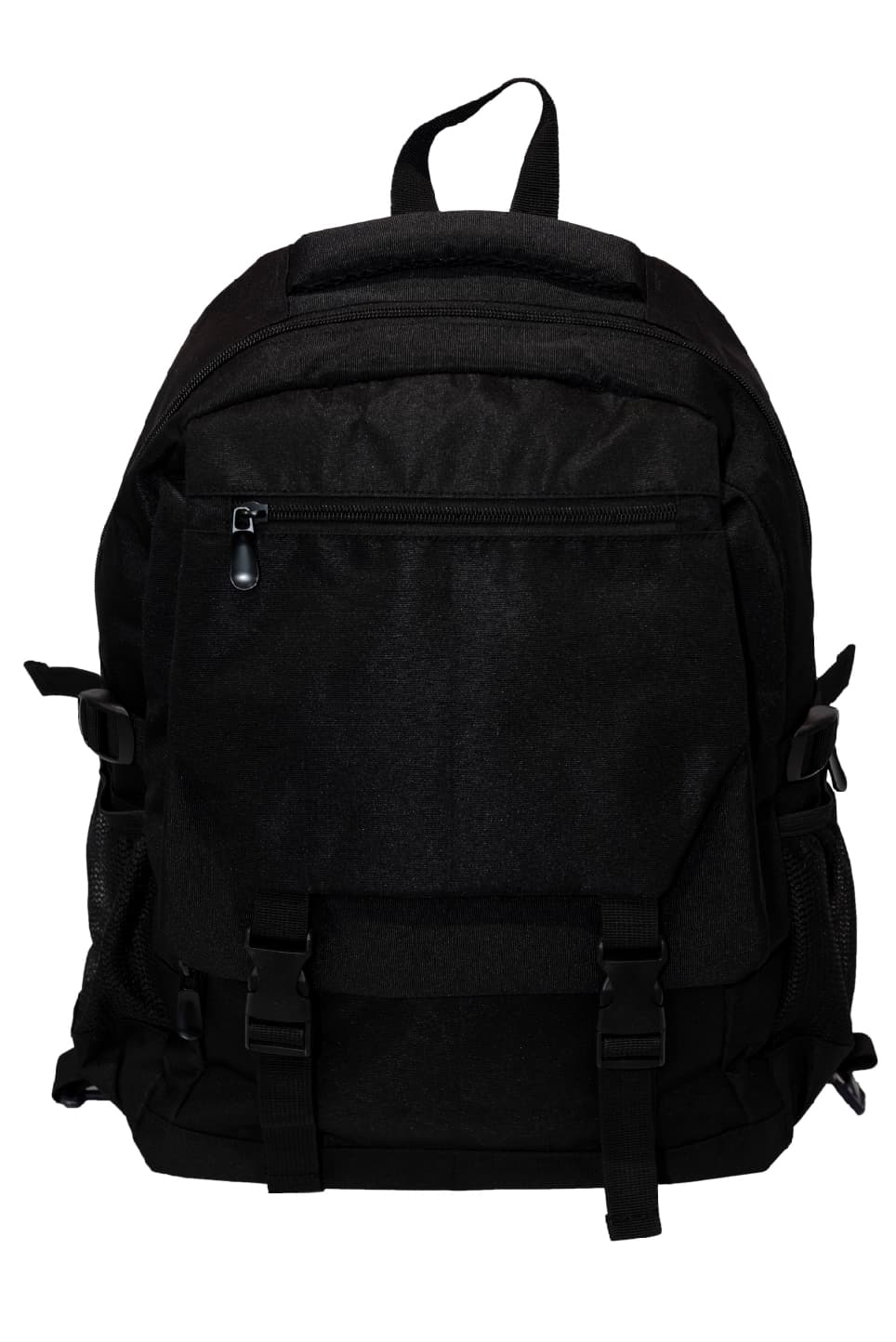 Trolley Luggage Bag Three Compartments · Product view