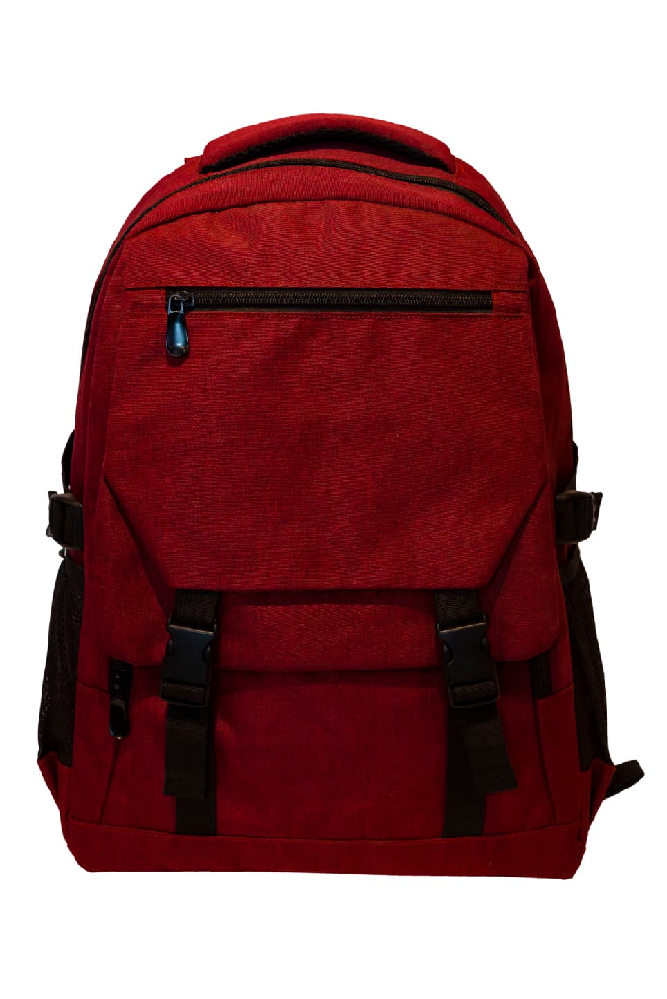 Trolley Luggage Bag Three Compartments · Product view