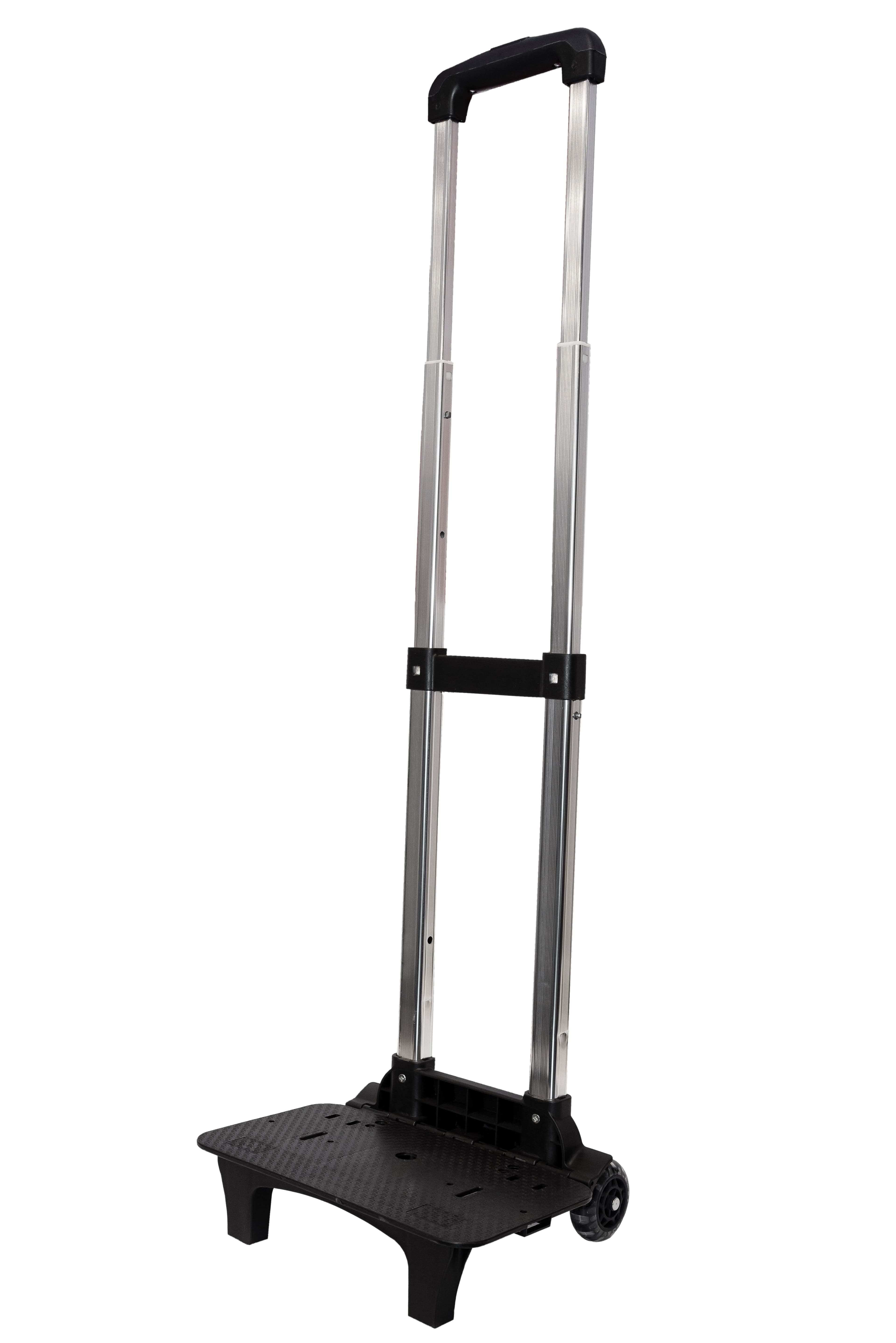 Trolley Luggage Bag Three Compartments · Product view