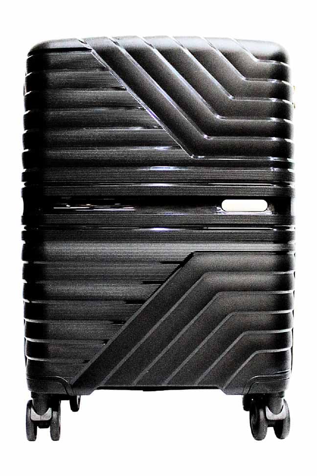 20 In Polypropylene Suitcase 20inch · Product view