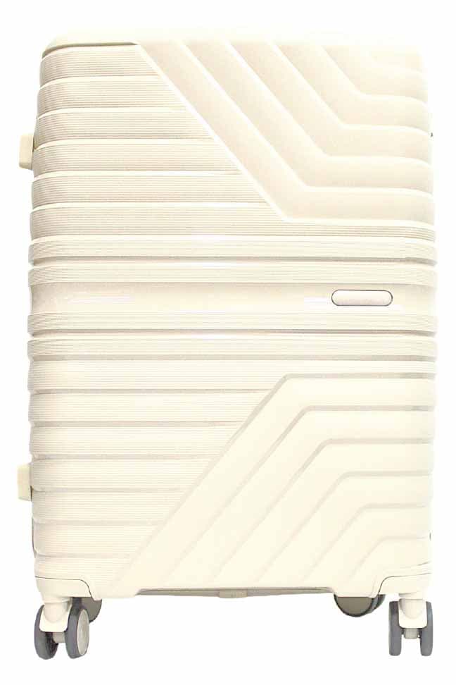 Trentley 24 In Polypropylene Suitcase · Product view