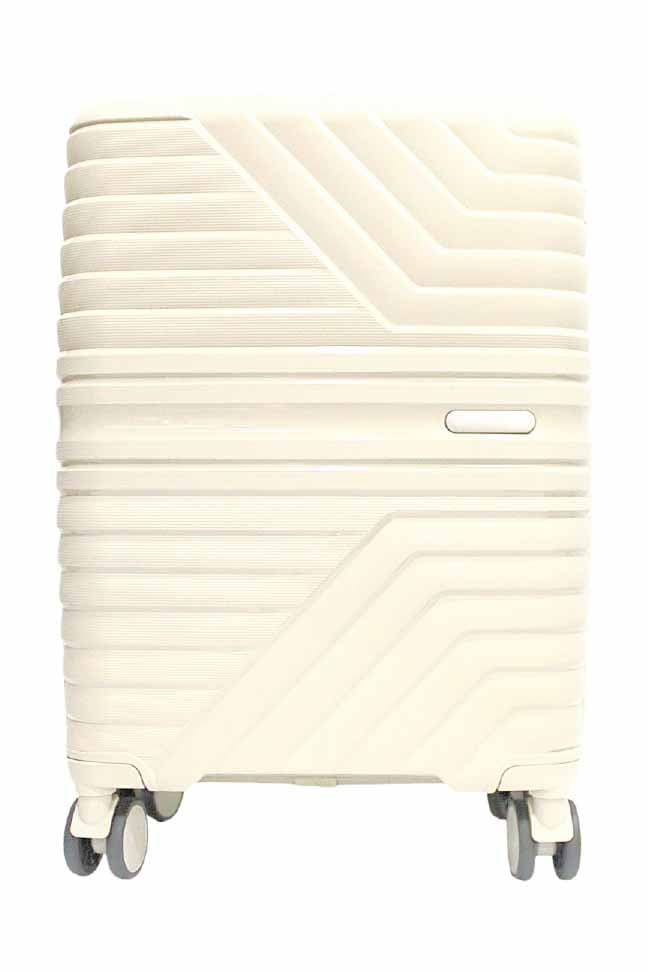 20 In Polypropylene Suitcase 20inch · Product view