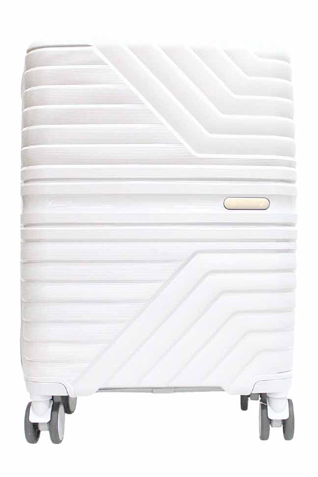 20 In Polypropylene Suitcase 20inch · Product view