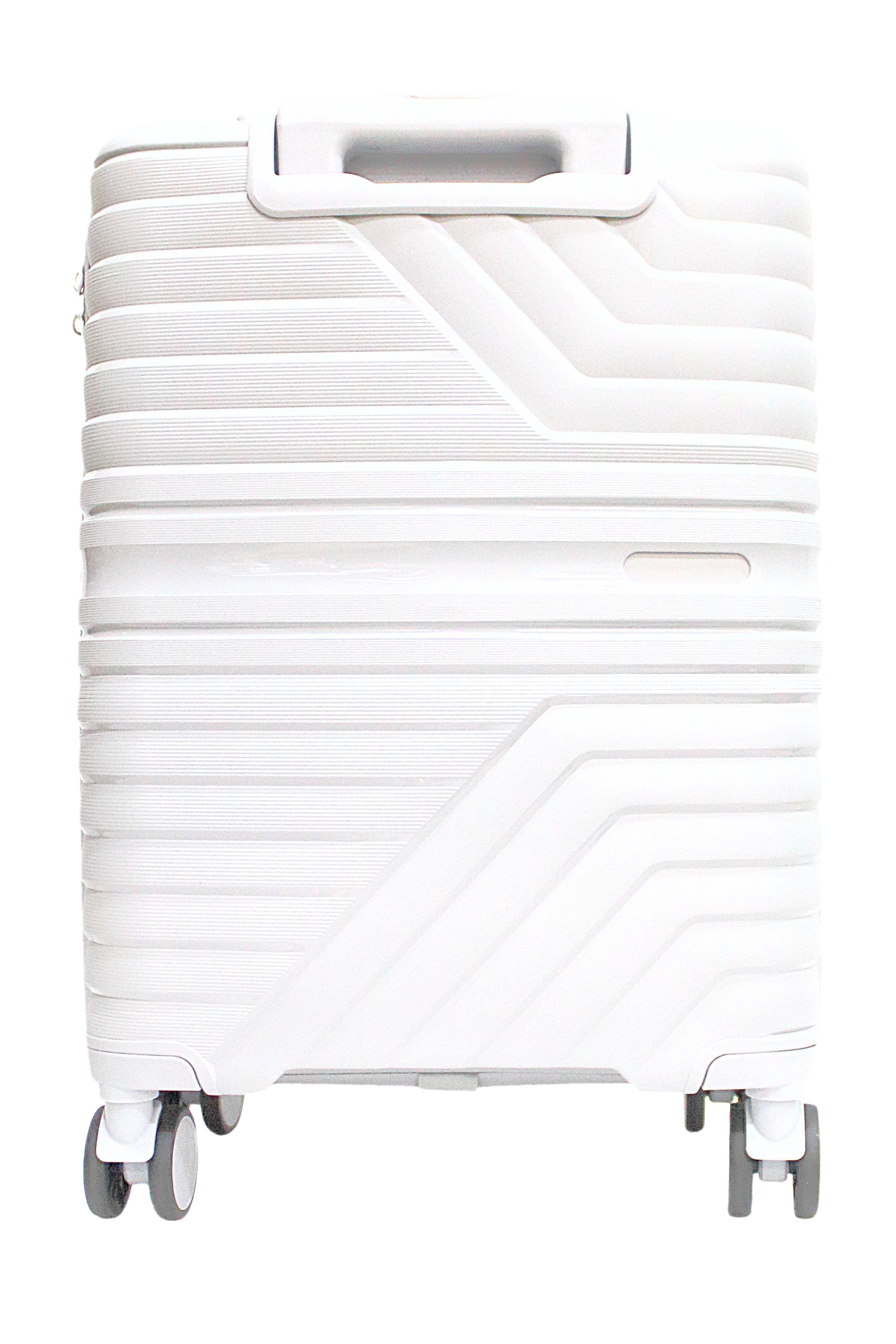 20 In Polypropylene Suitcase 20inch · Product view