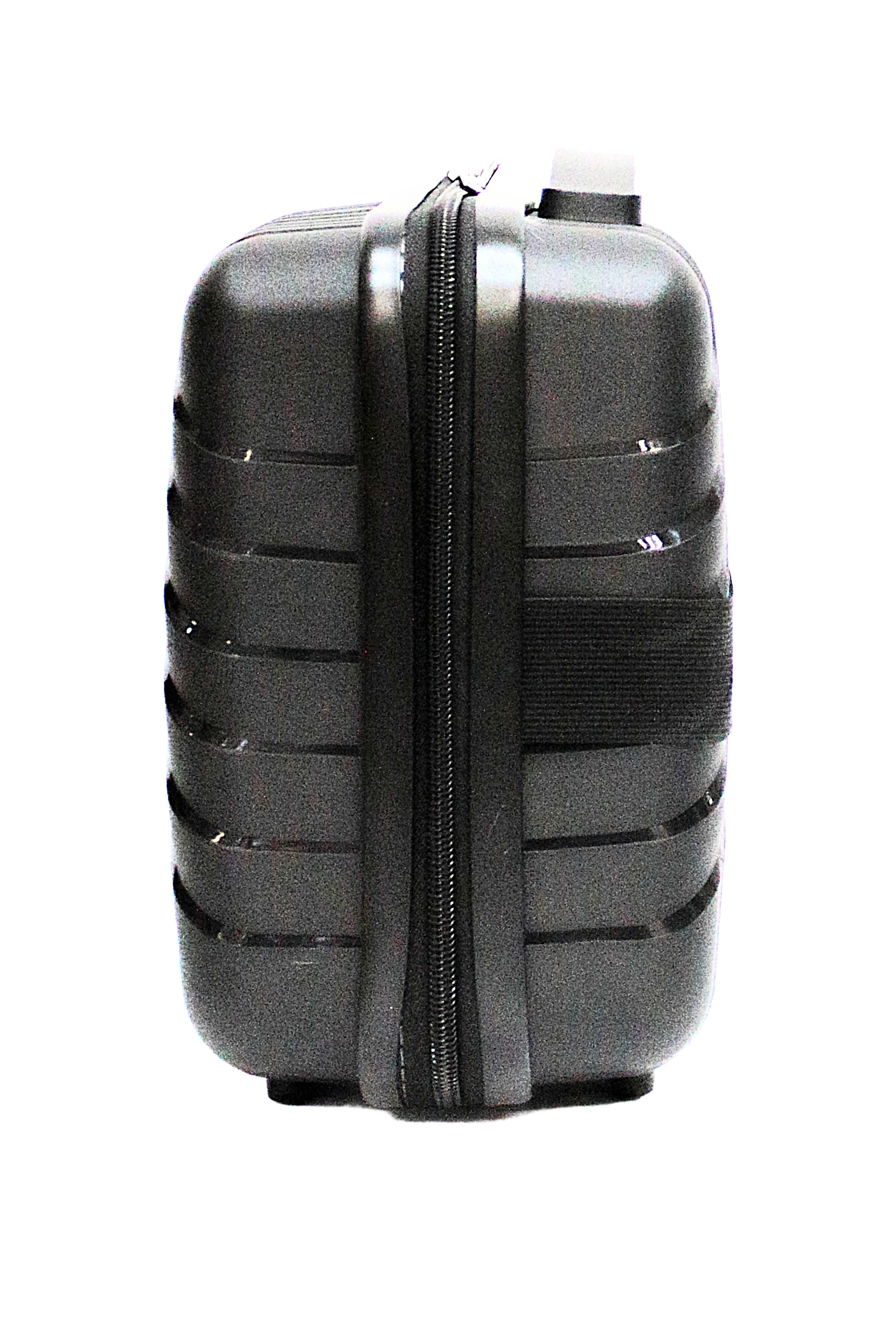 Dempsey 14 In Polypropylene Suitcase · Product view