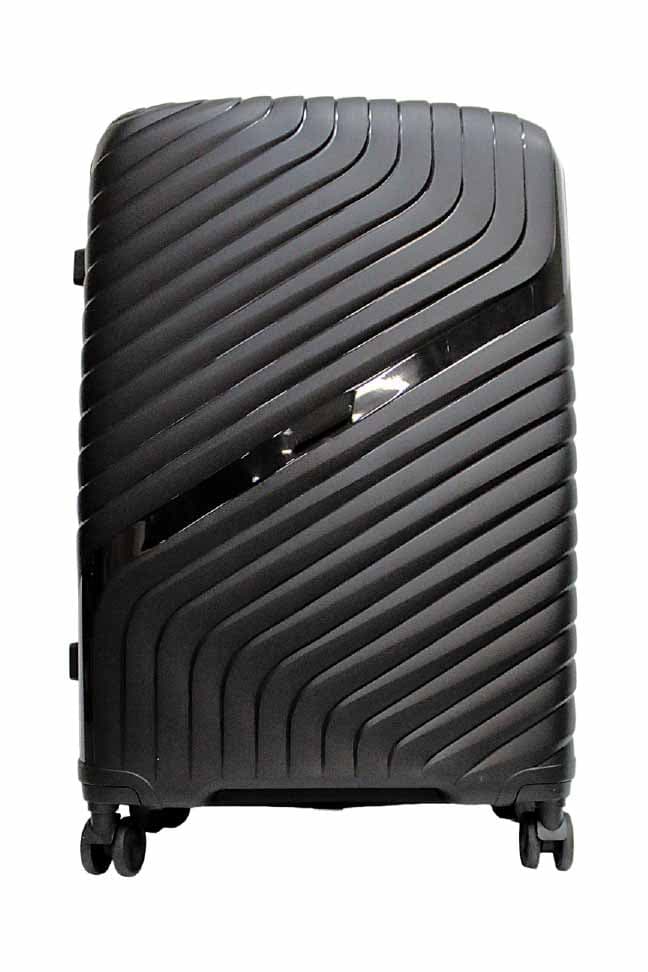 28 In Polypropylene Suitcase · Product view
