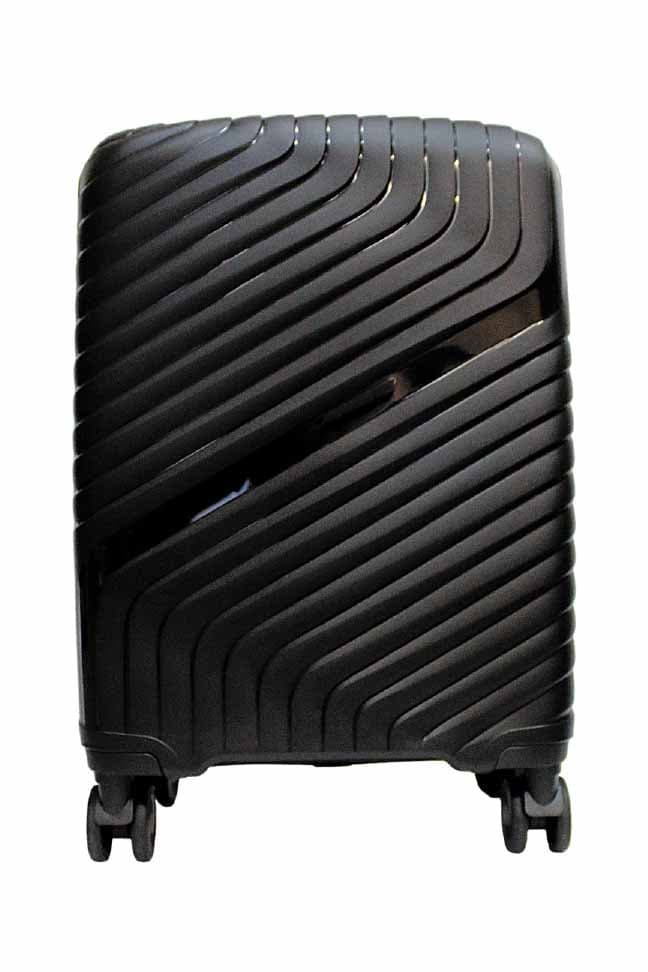 Avalon 20 In Polypropylene Suitcase · Product view