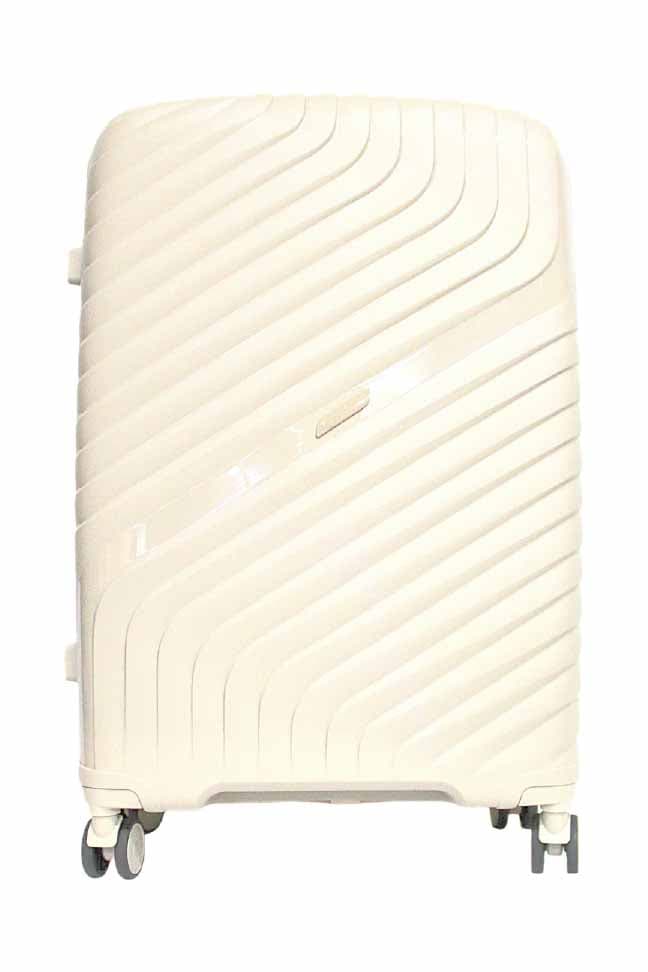 28 In Polypropylene Suitcase · Product view