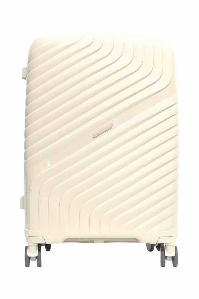 24 In Polypropylene Suitcase 24inch · Product view