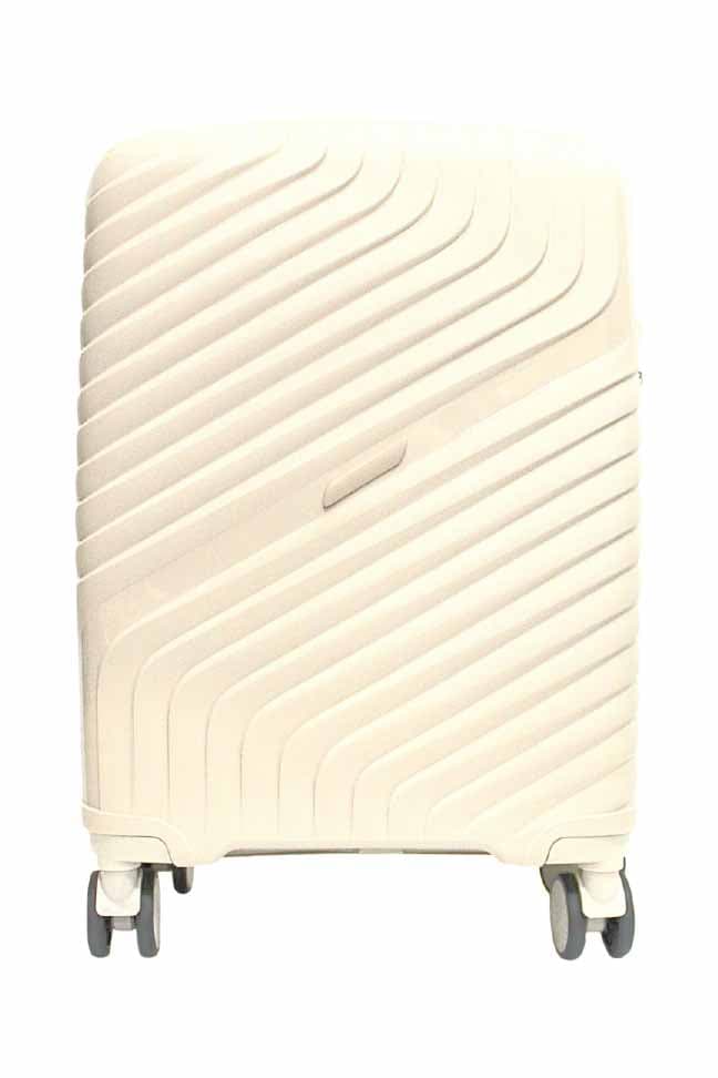 Avalon 20 In Polypropylene Suitcase · Product view