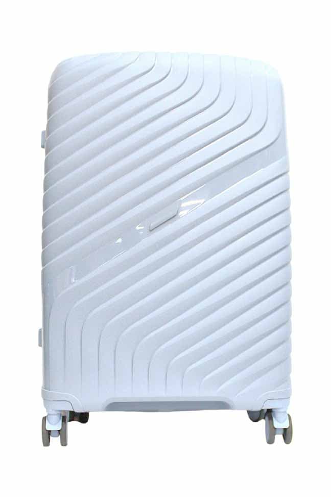 28 In Polypropylene Suitcase · Product view