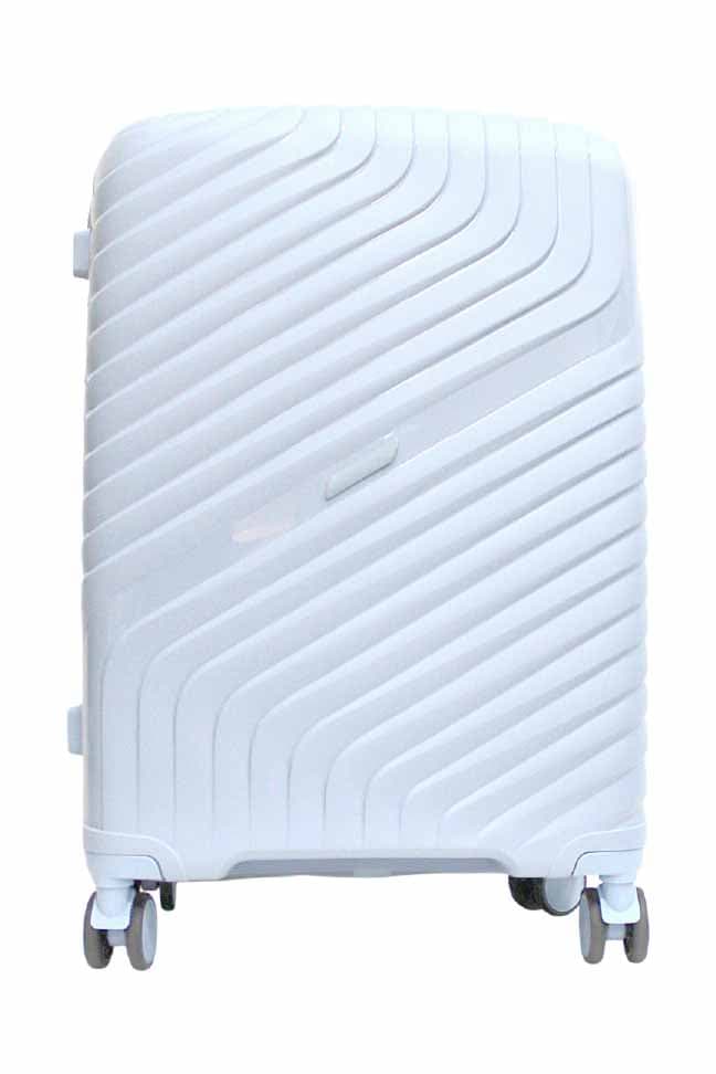 24 In Polypropylene Suitcase 24inch · Product view