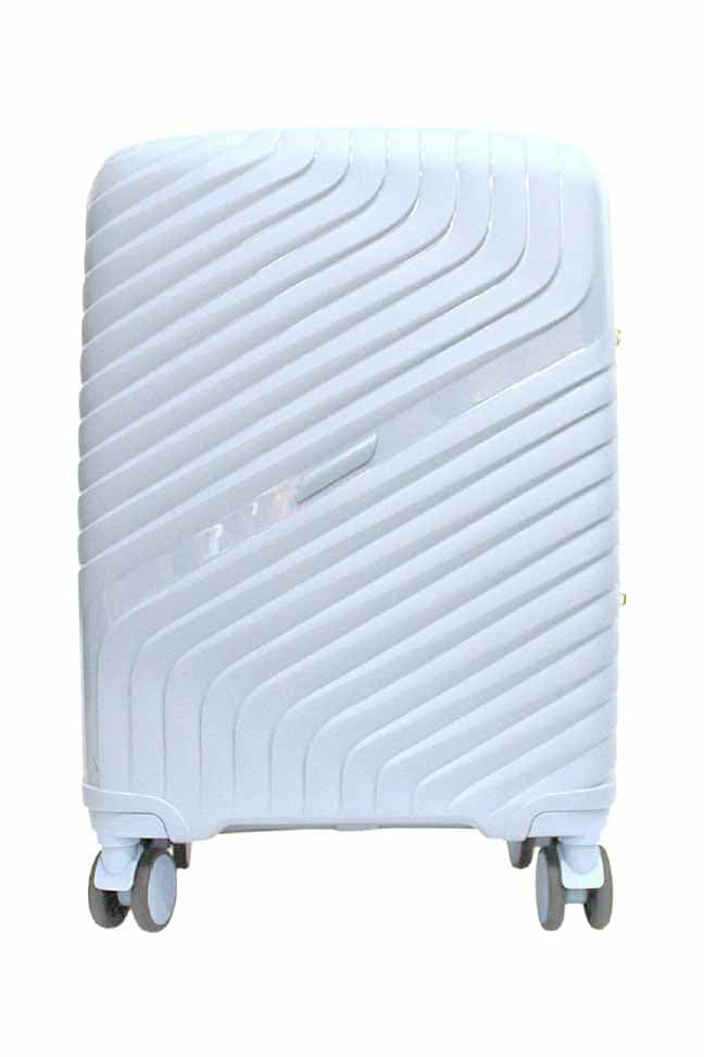 Avalon 20 In Polypropylene Suitcase · Product view