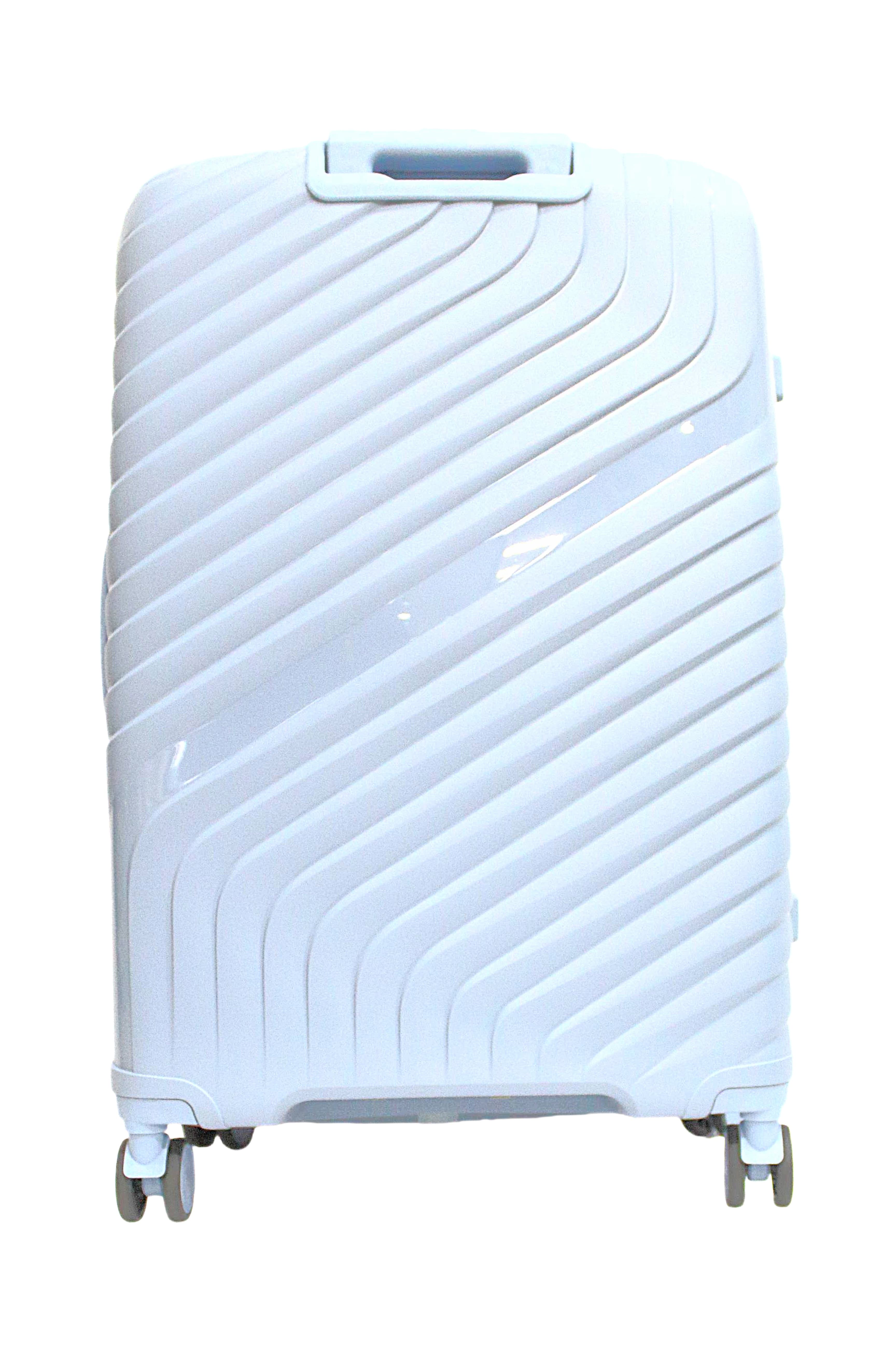 28 In Polypropylene Suitcase · Product view