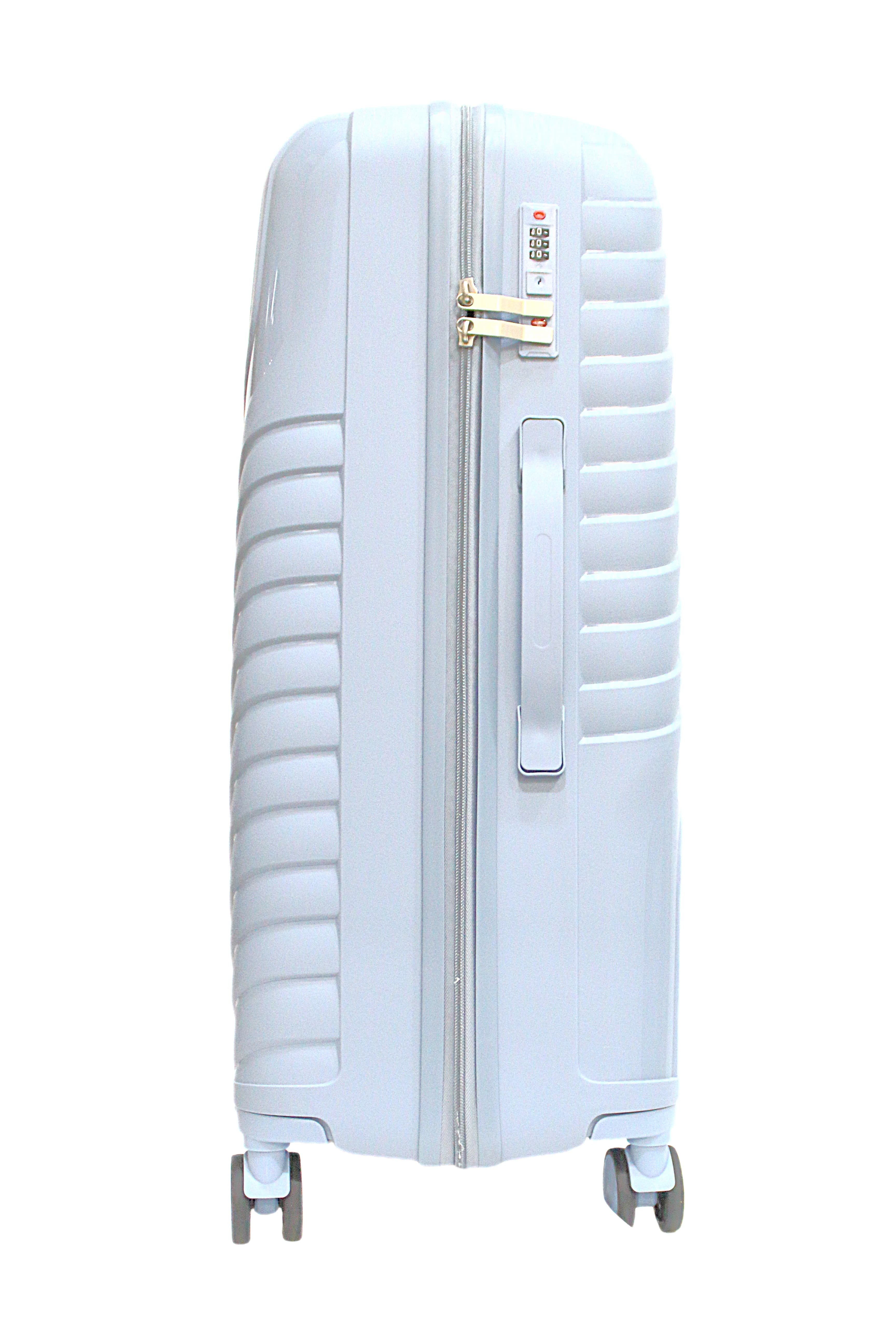 28 In Polypropylene Suitcase · Product view