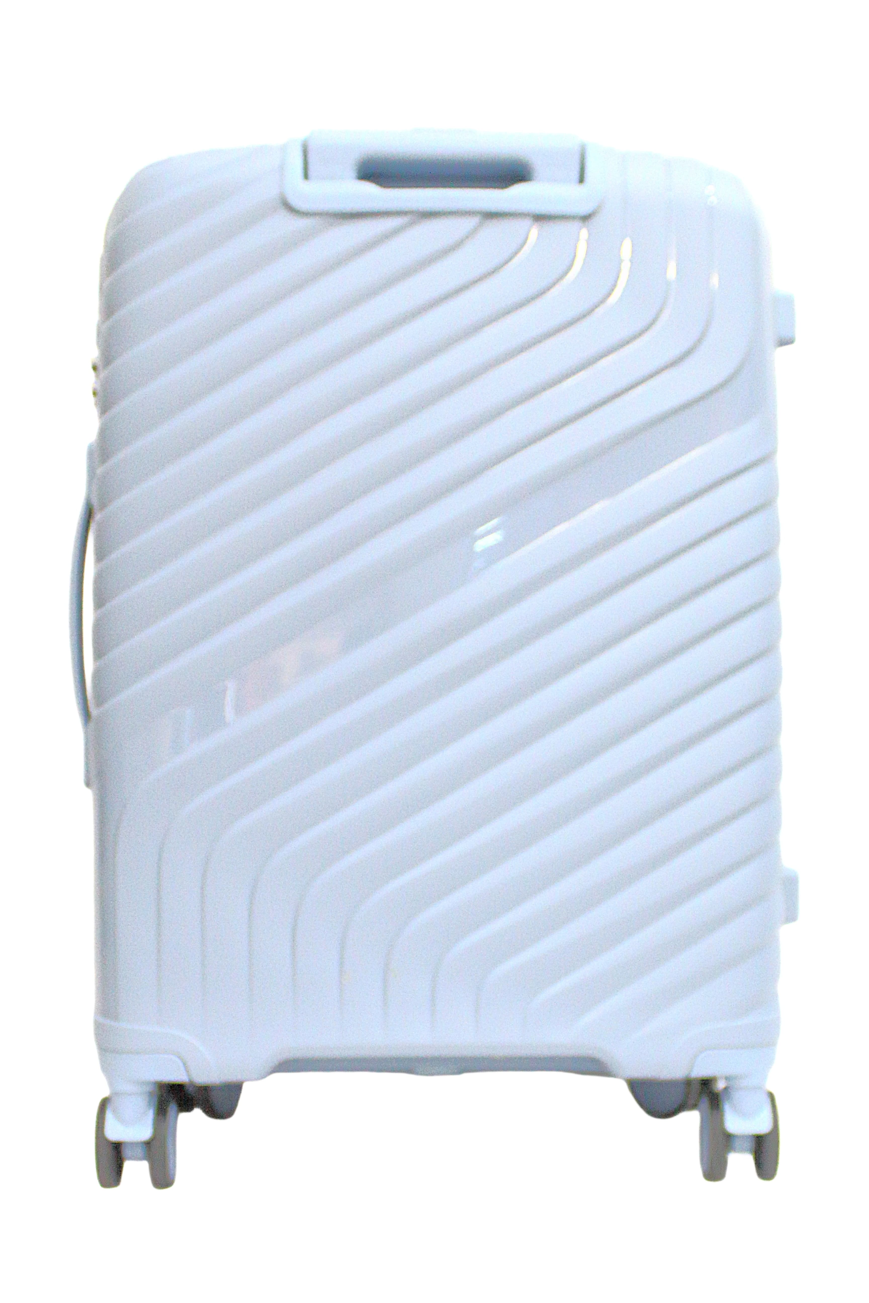 24 In Polypropylene Suitcase 24inch · Product view