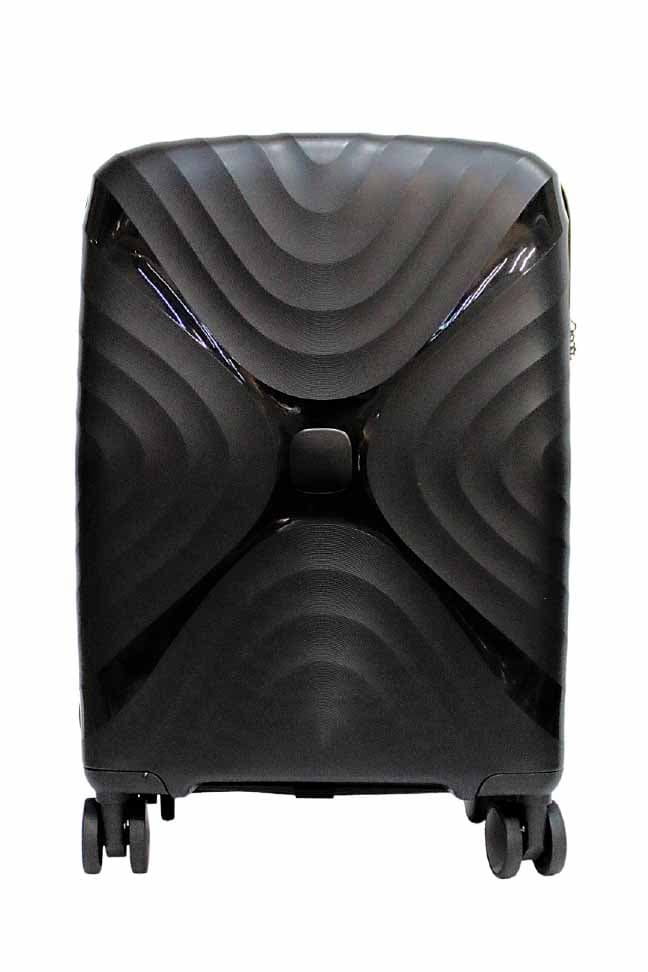 Harlow 20 In Polypropylene Suitcase · Product view