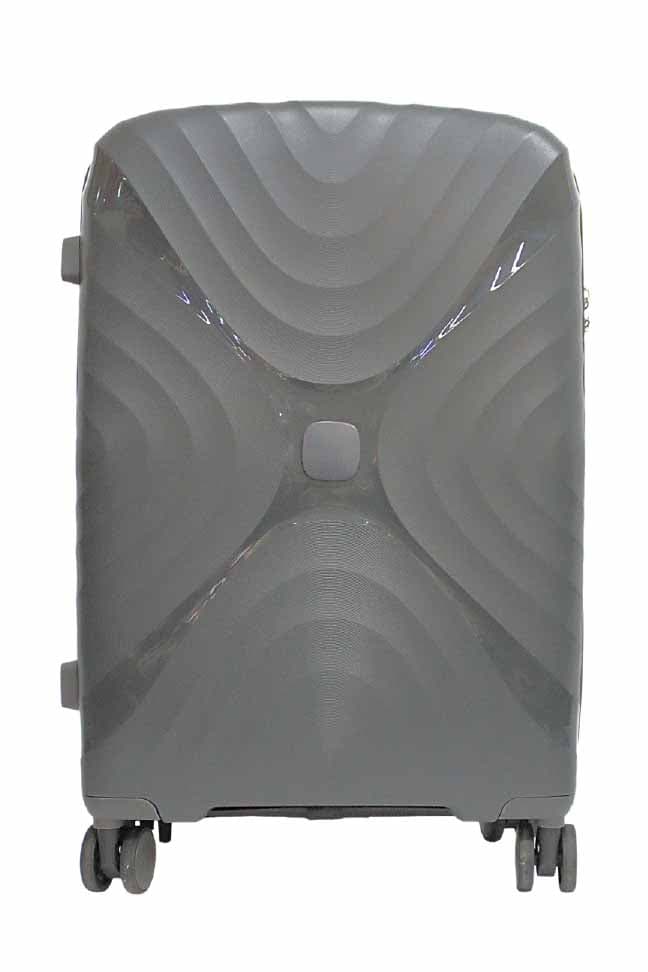 Sherwood 24 In Polypropylene Suitcase · Product view
