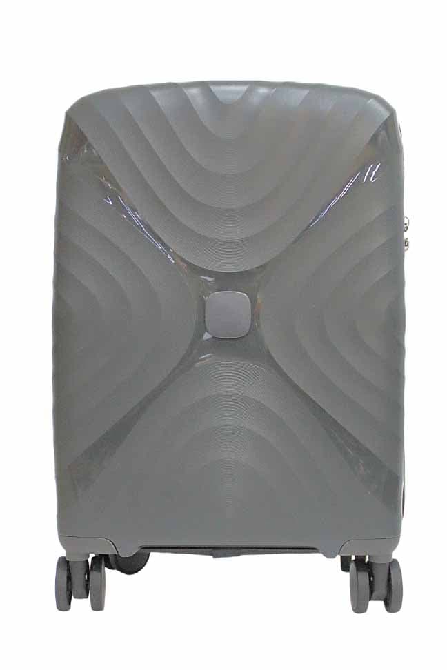 Harlow 20 In Polypropylene Suitcase · Product view