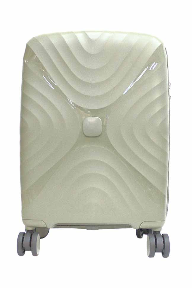 Harlow 20 In Polypropylene Suitcase · Product view