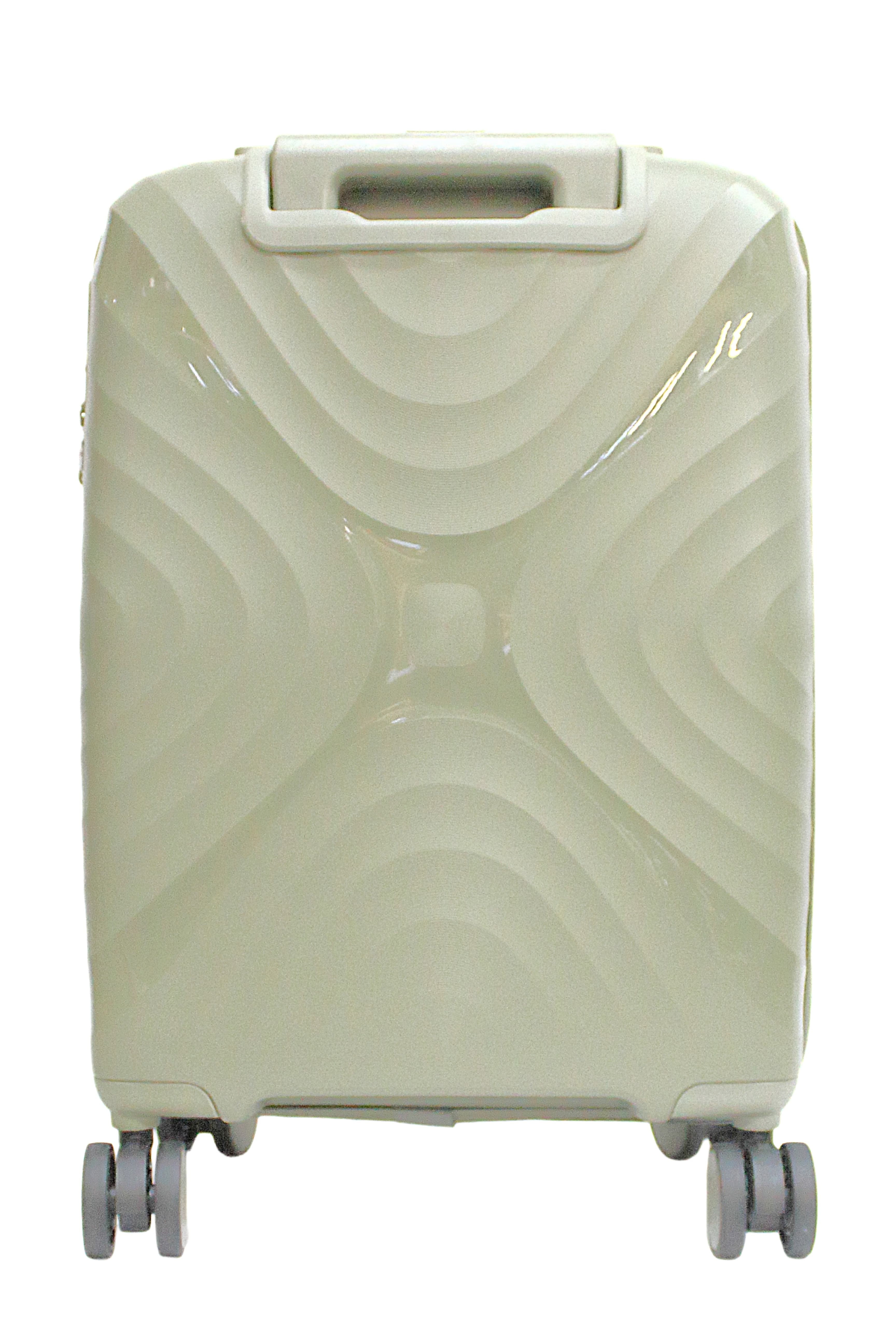 Harlow 20 In Polypropylene Suitcase · Product view