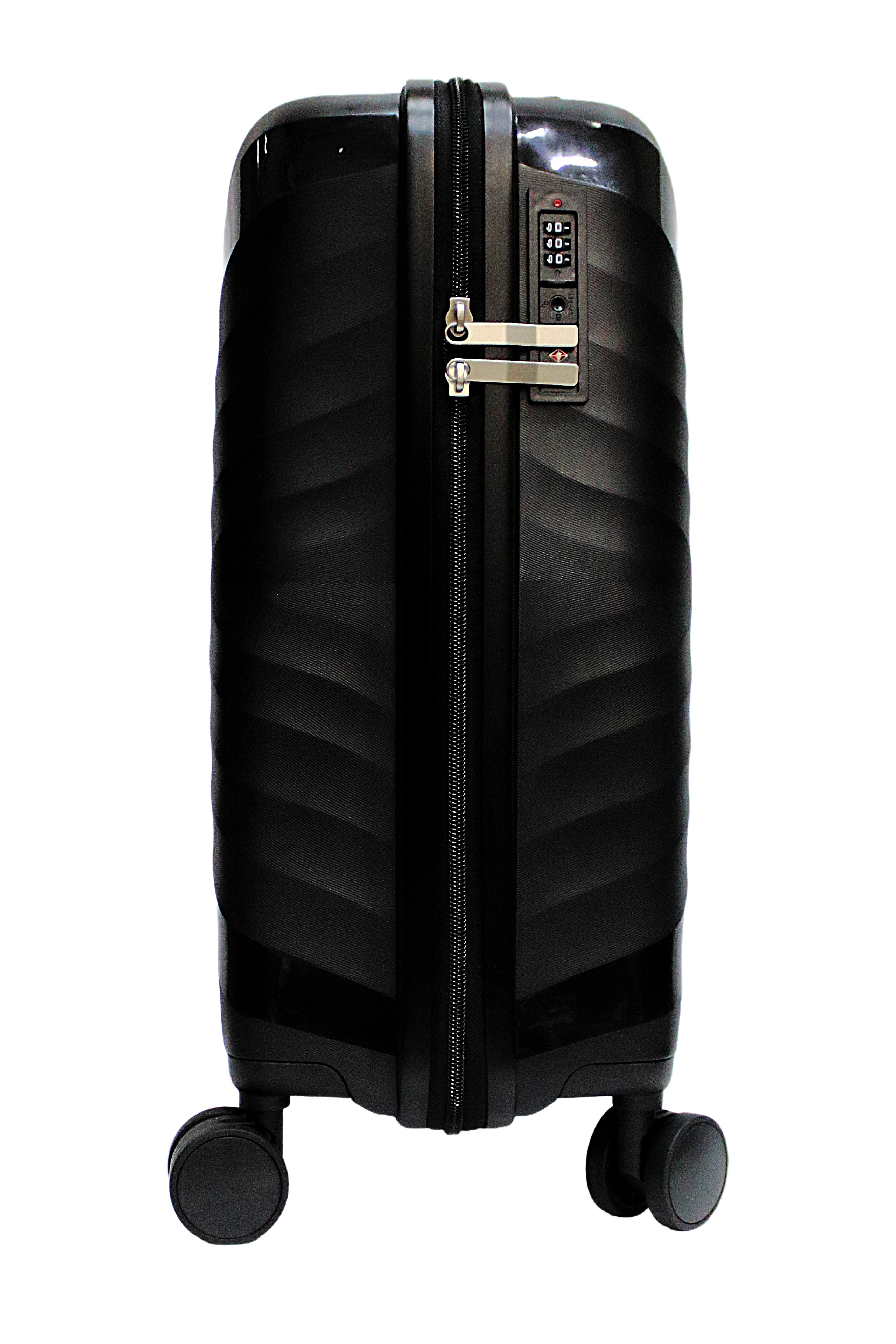 Harlow 20 In Polypropylene Suitcase · Product view