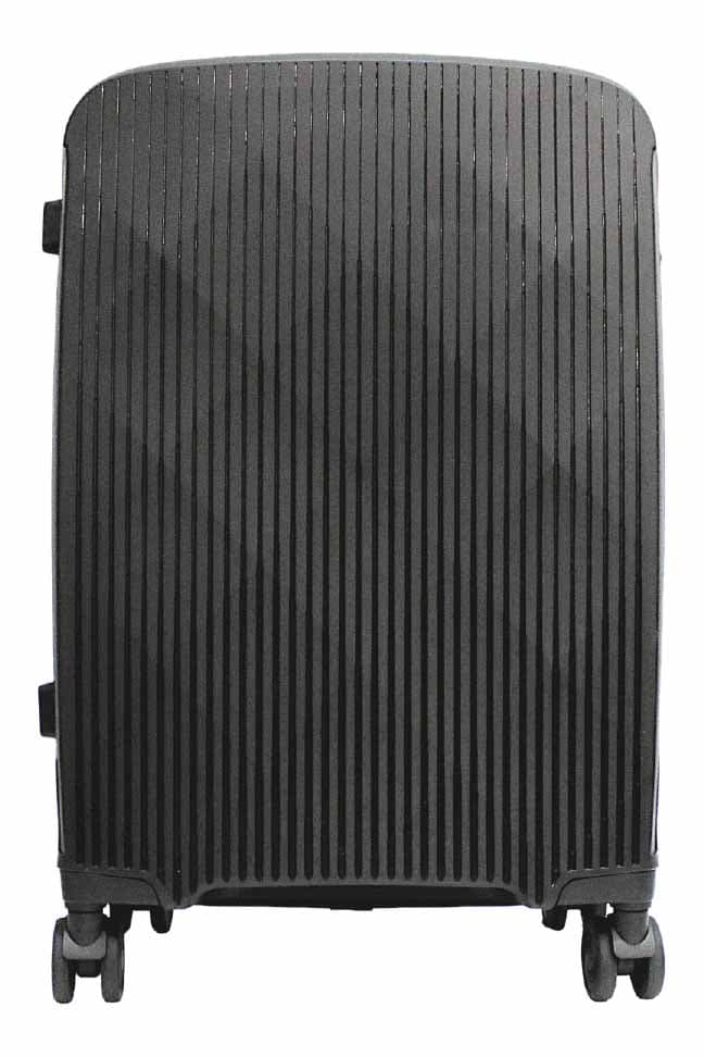 Oakhurst 24 In Polypropylene Suitcase · Product view