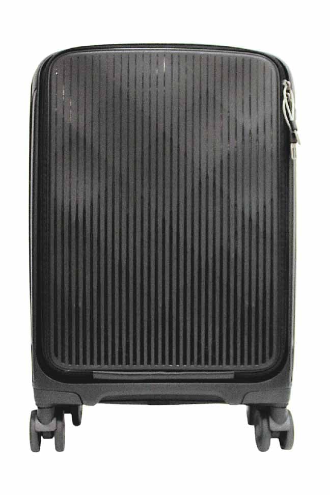 Beacon 20 In Polypropylene Suitcase · Product view