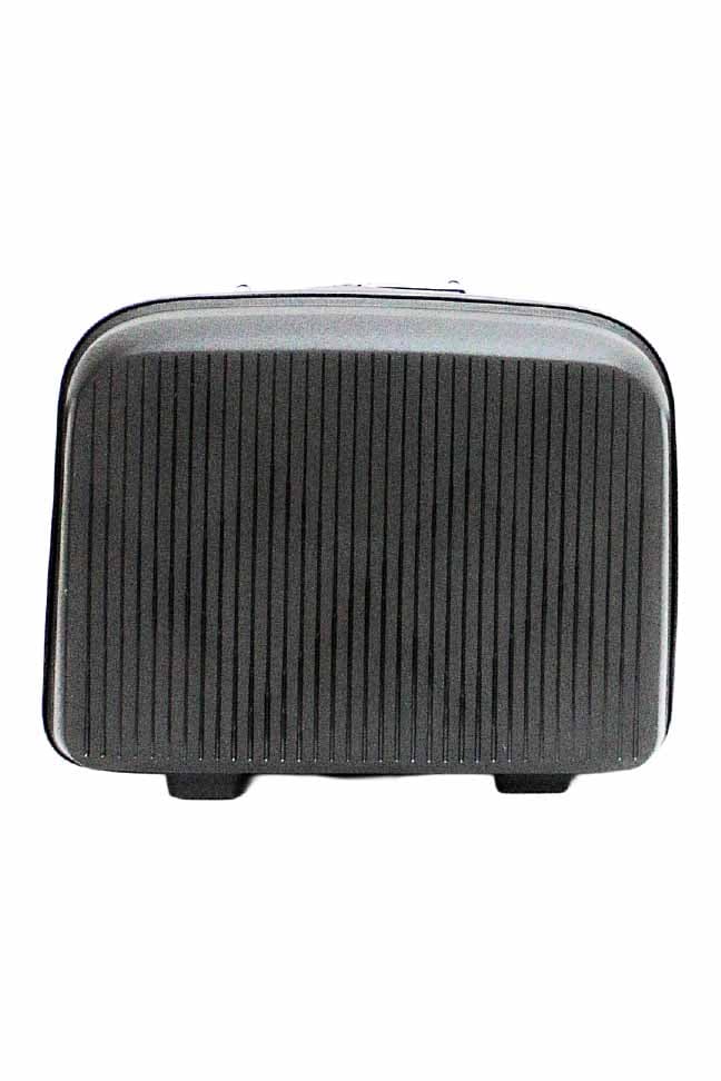 14 In Polypropylene Suitcase 14inch · Product view