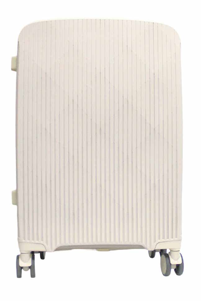 Oakhurst 24 In Polypropylene Suitcase · Product view