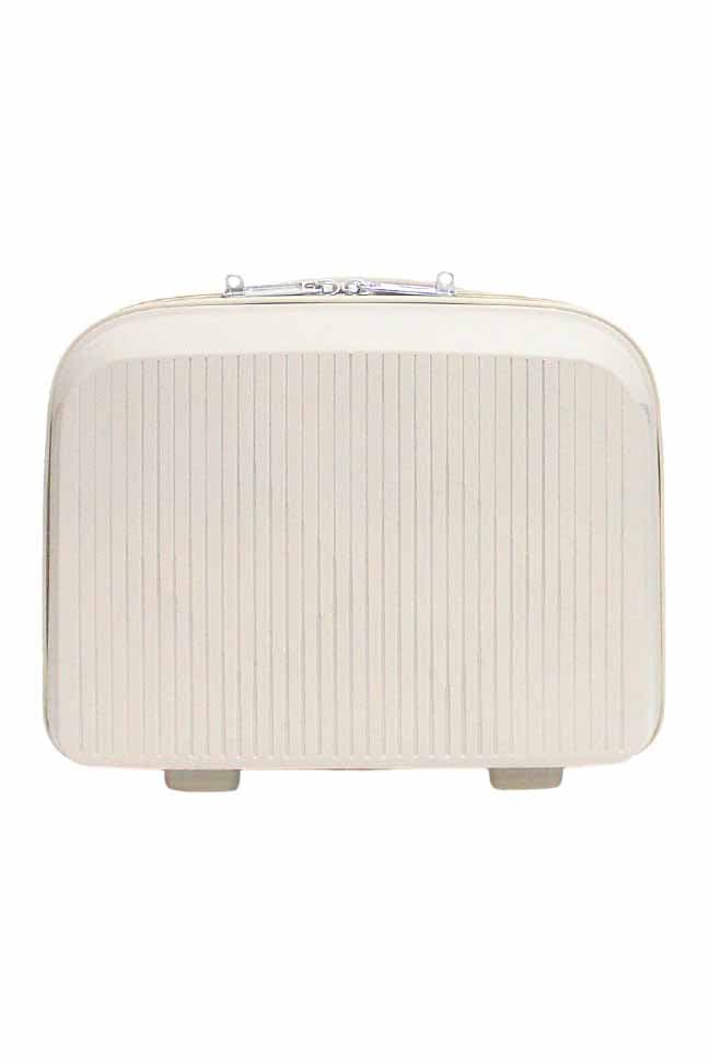 14 In Polypropylene Suitcase 14inch · Product view