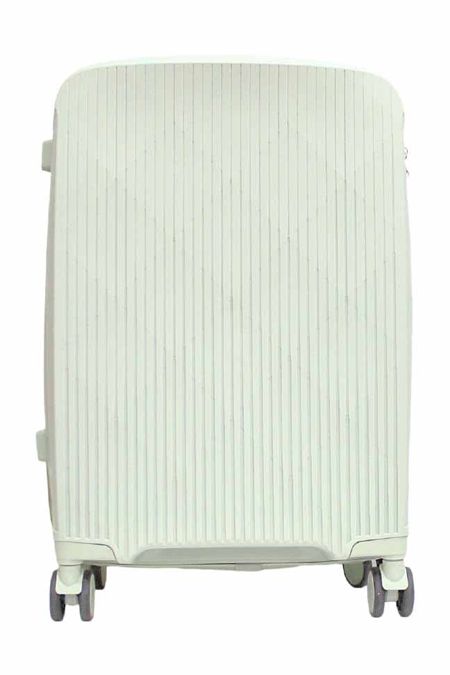 Oakhurst 24 In Polypropylene Suitcase · Product view