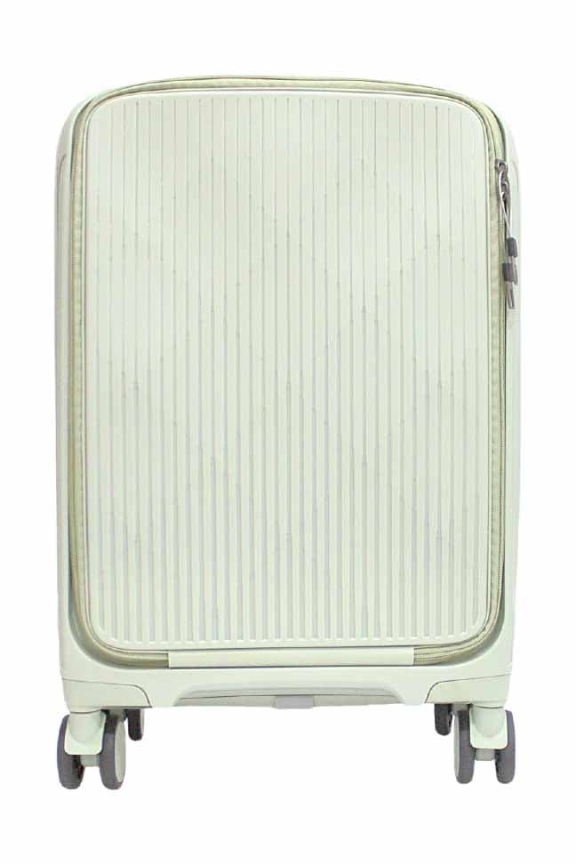 Beacon 20 In Polypropylene Suitcase · Product view