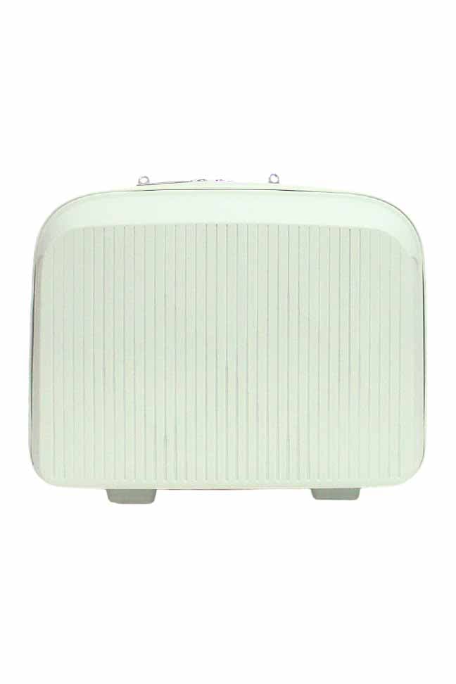 14 In Polypropylene Suitcase 14inch · Product view