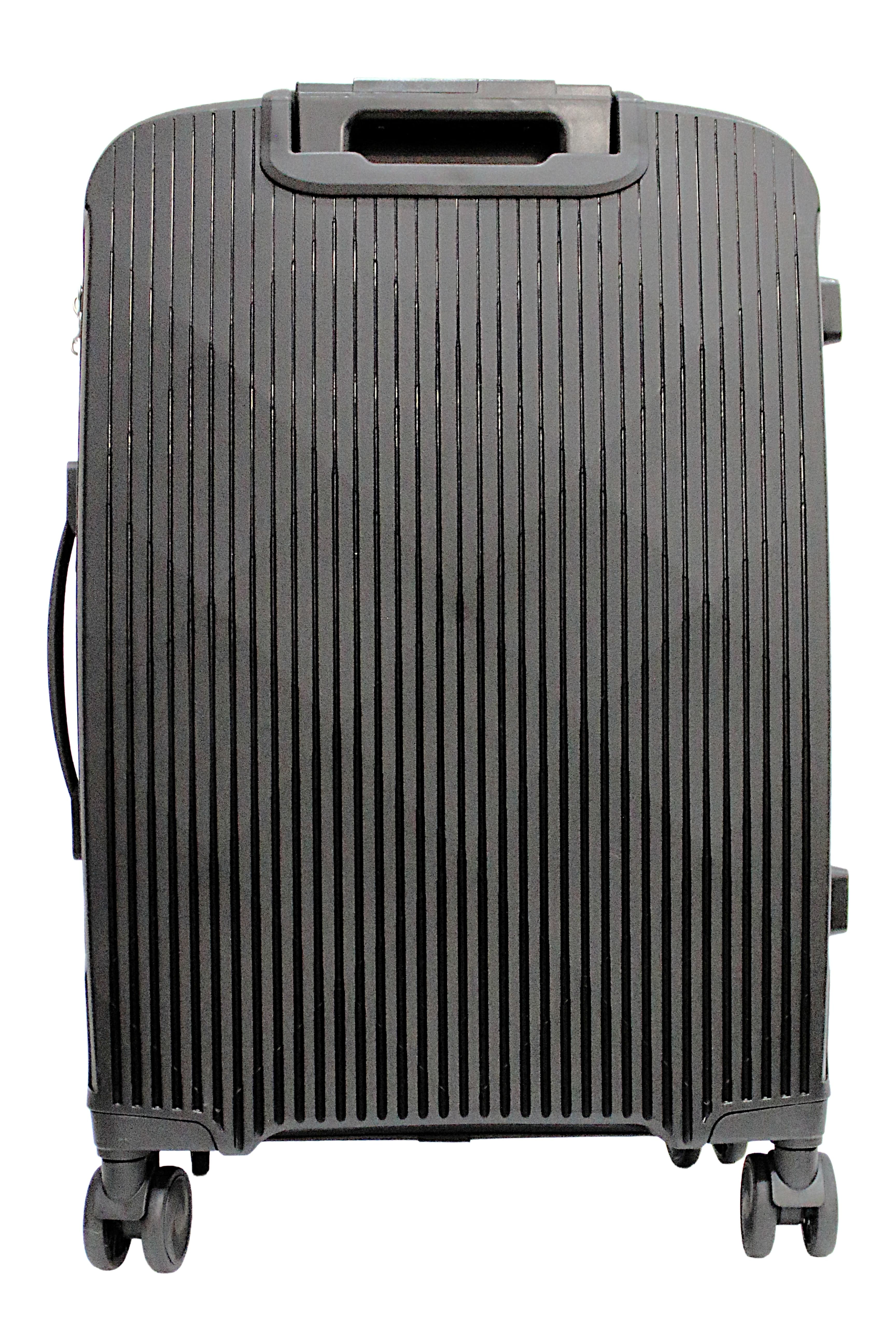 Oakhurst 24 In Polypropylene Suitcase · Product view